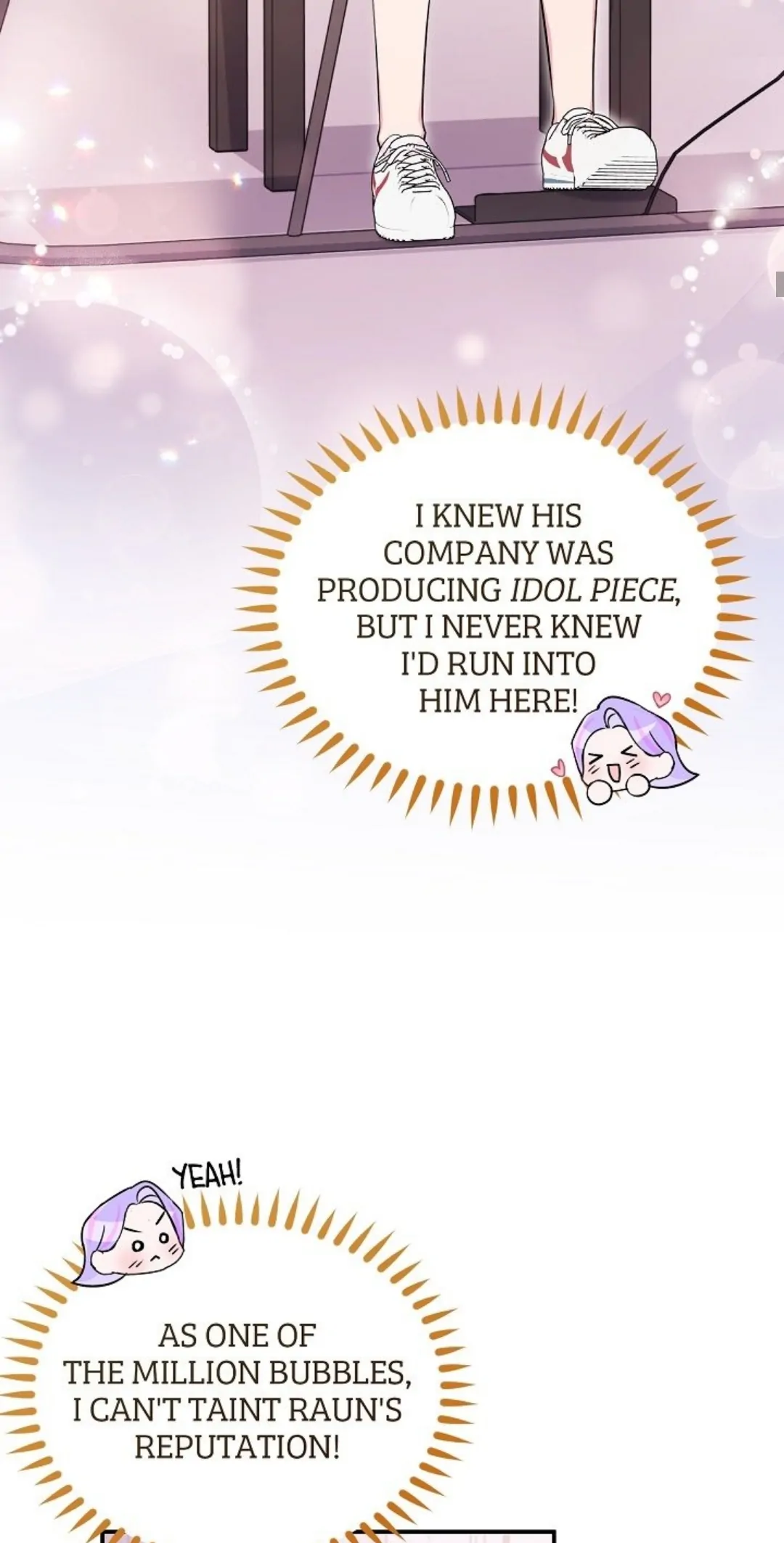 Moonshark: Sharks Are Born To Be Stars Chapter 56 202 12