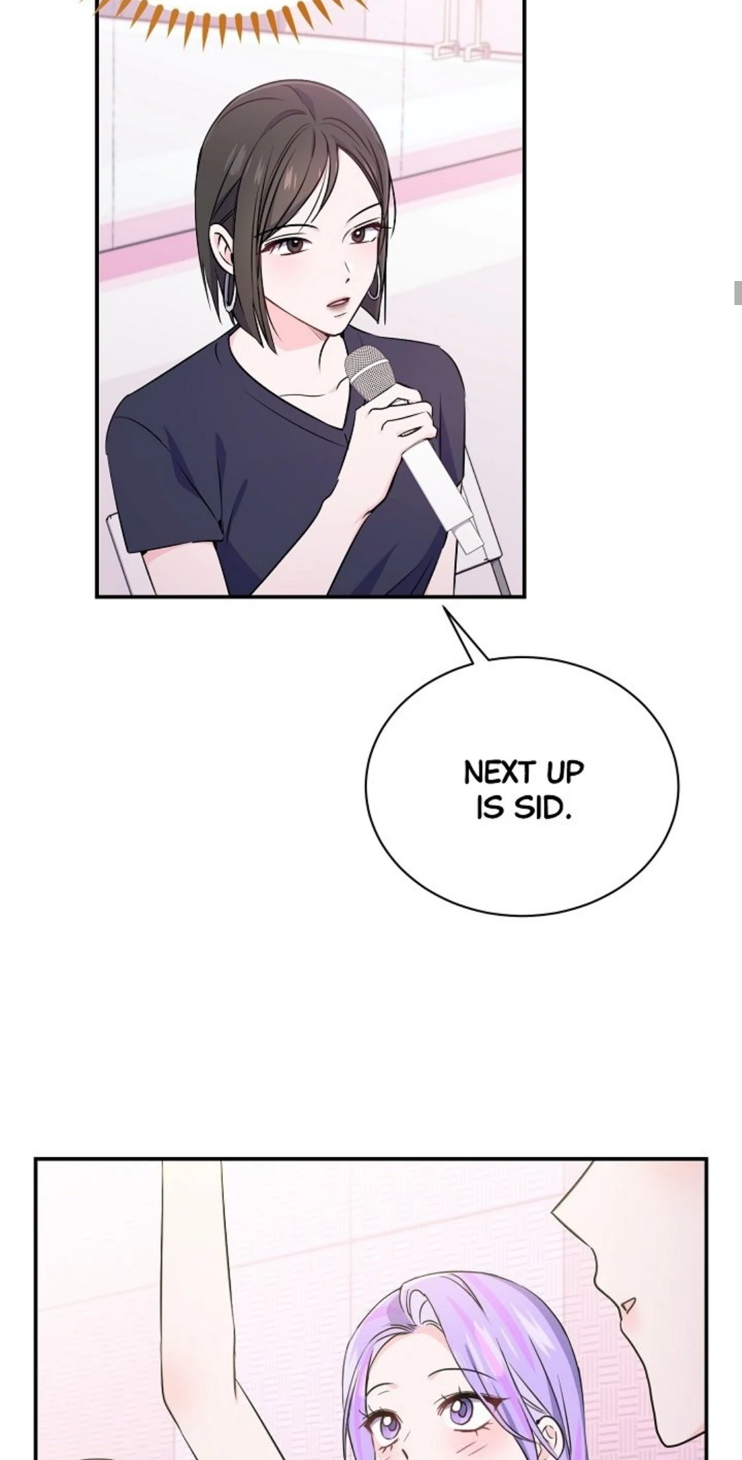 Moonshark: Sharks Are Born To Be Stars Chapter 56 203 13