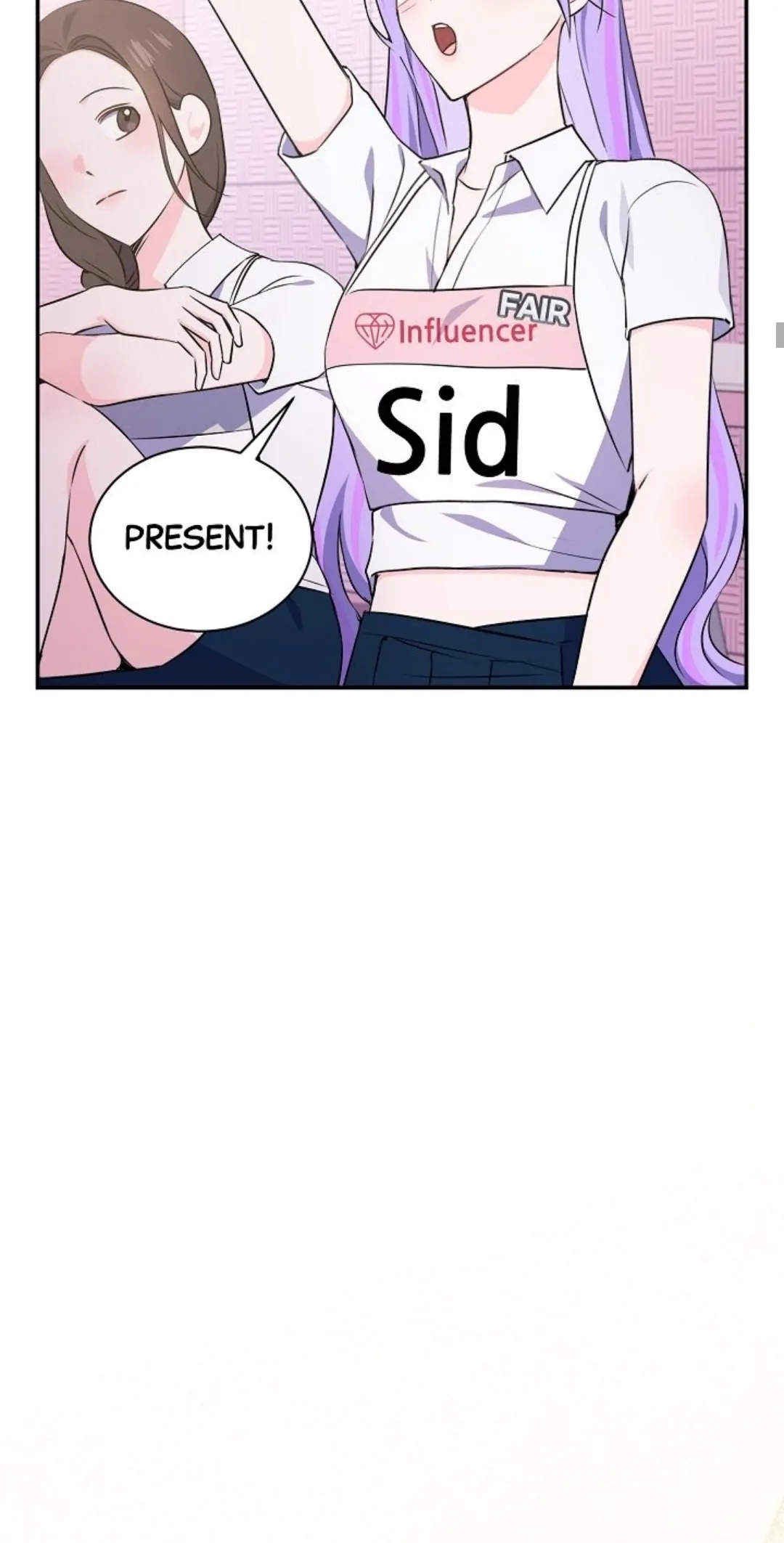 Moonshark: Sharks Are Born To Be Stars Chapter 56 204 14