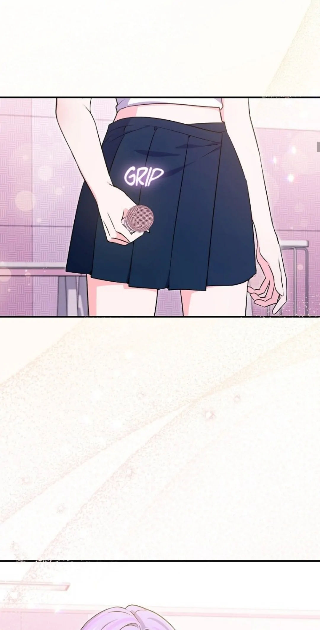 Moonshark: Sharks Are Born To Be Stars Chapter 56 205 15