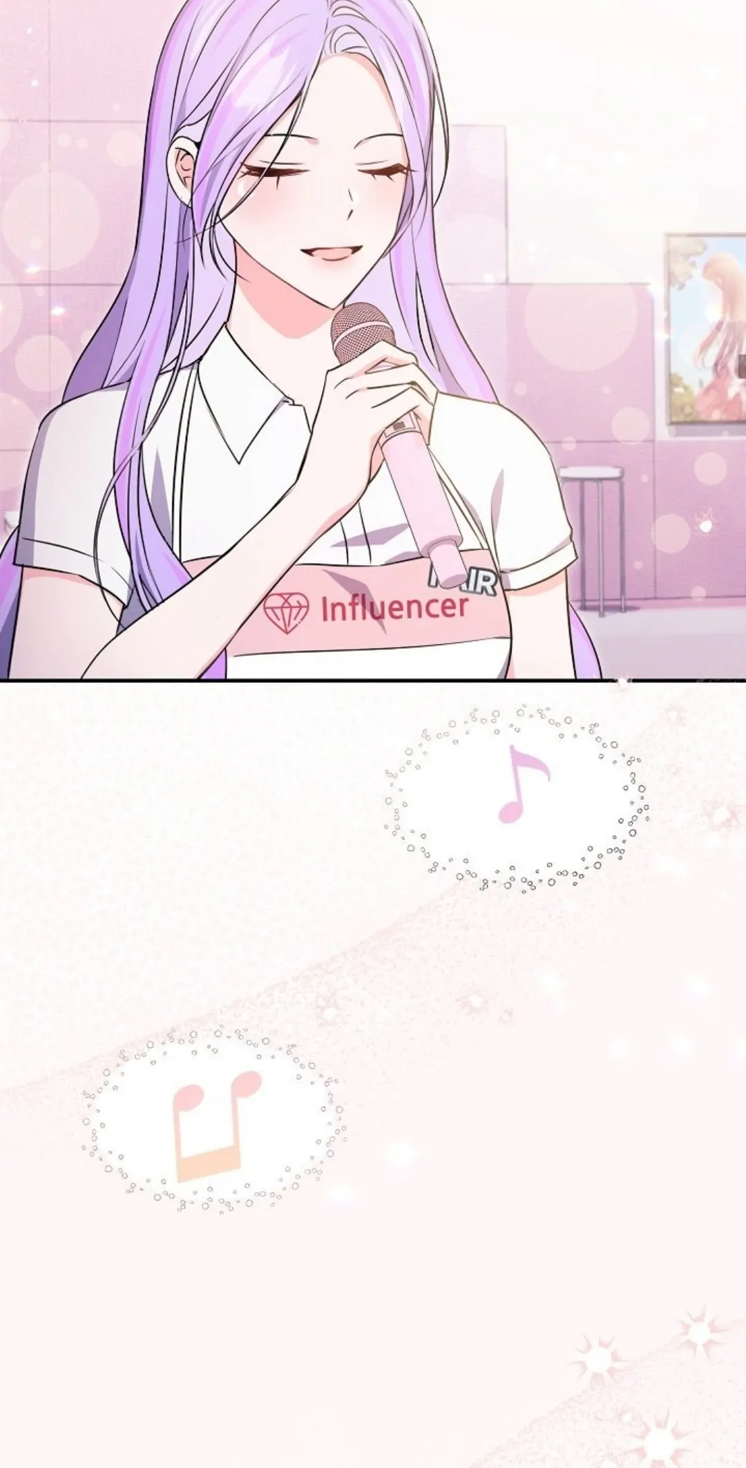 Moonshark: Sharks Are Born To Be Stars Chapter 56 206 16