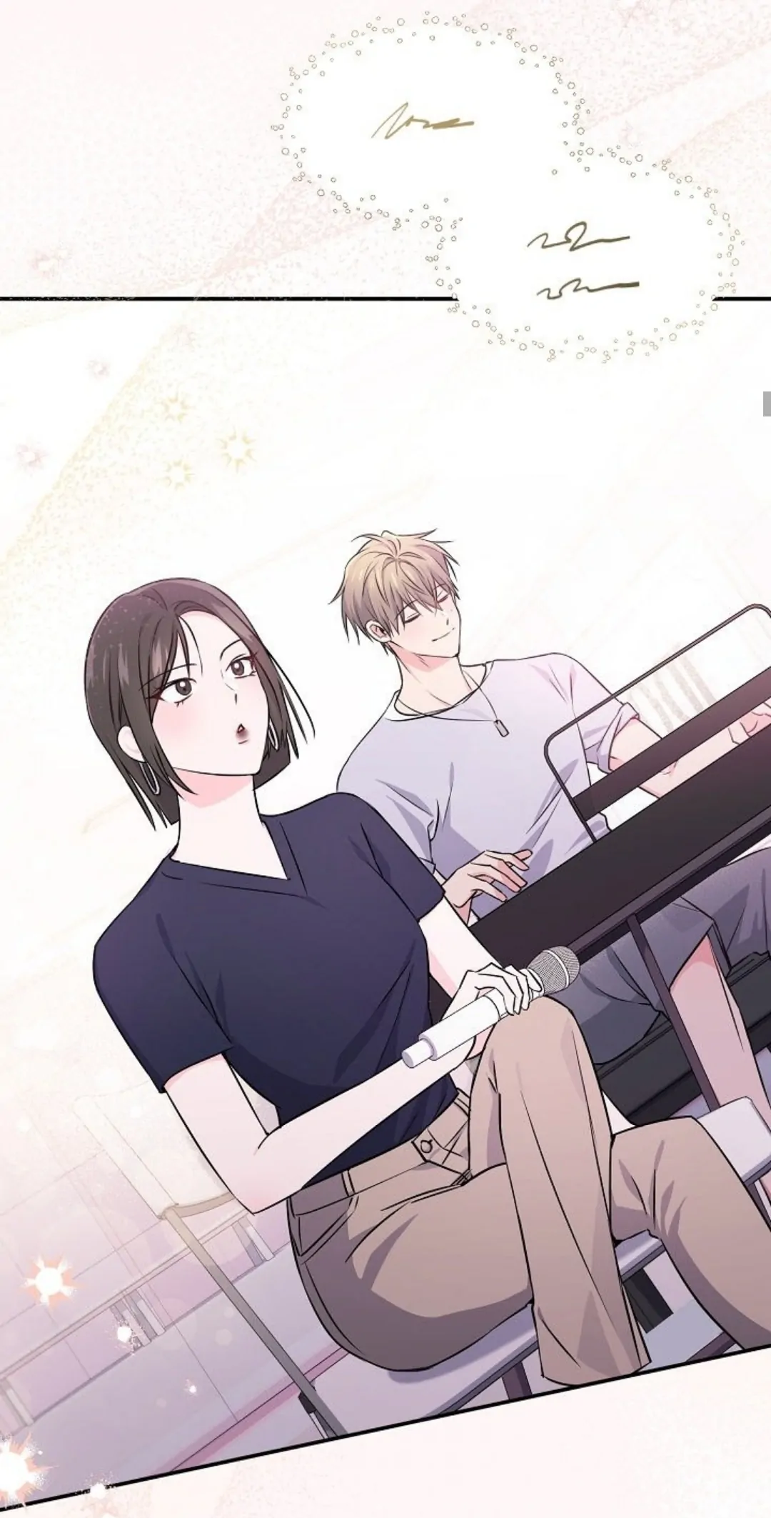 Moonshark: Sharks Are Born To Be Stars Chapter 56 207 17