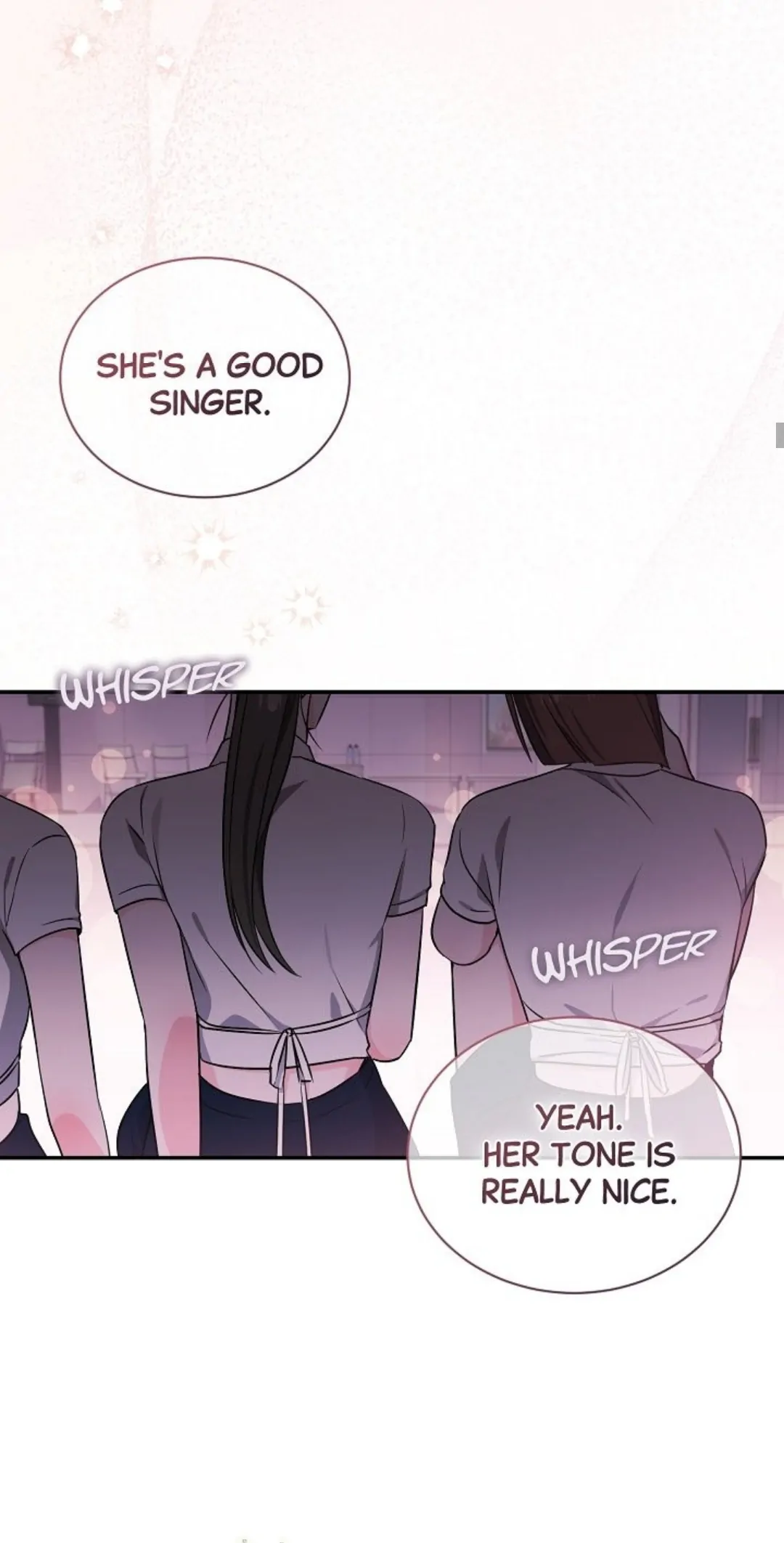 Moonshark: Sharks Are Born To Be Stars Chapter 56 208 18