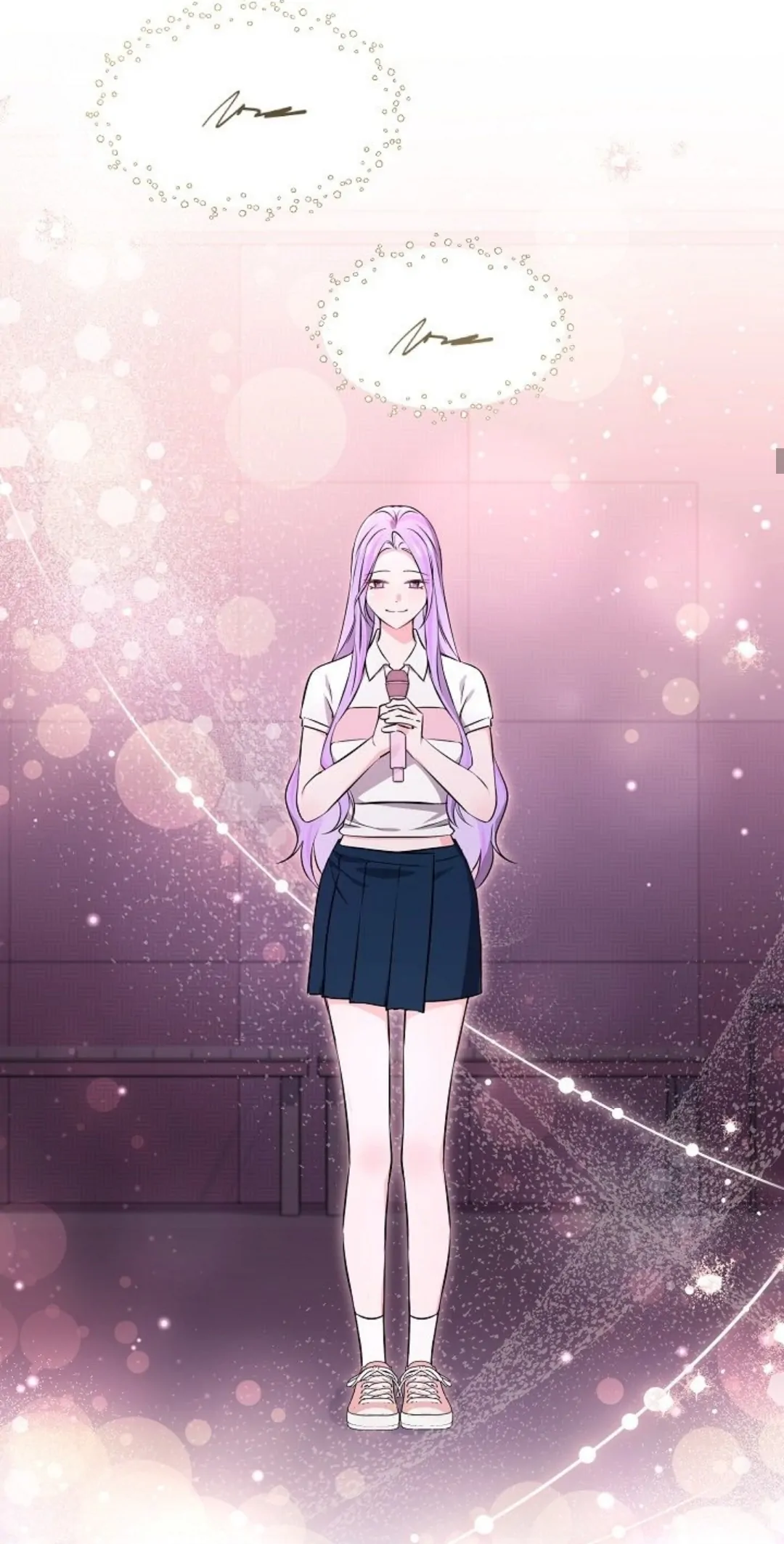 Moonshark: Sharks Are Born To Be Stars Chapter 56 209 19