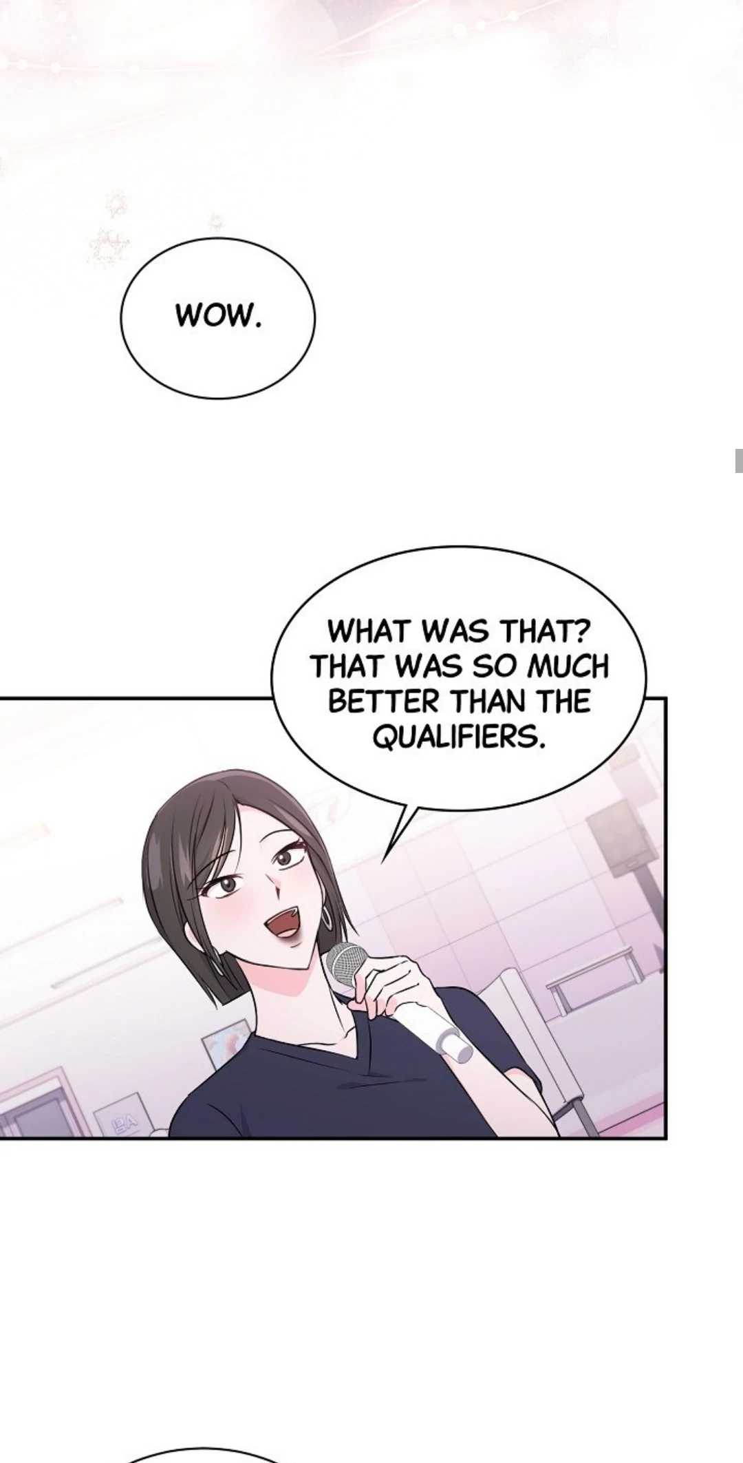 Moonshark: Sharks Are Born To Be Stars Chapter 56 210 20