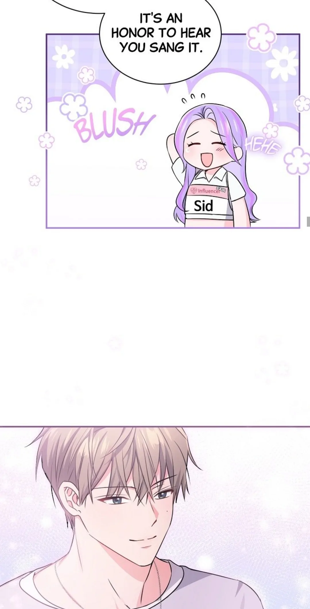 Moonshark: Sharks Are Born To Be Stars Chapter 56 213 23