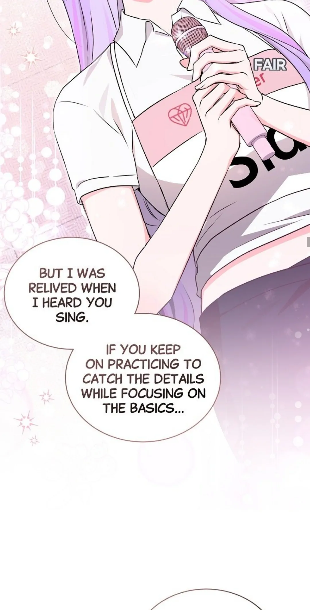 Moonshark: Sharks Are Born To Be Stars Chapter 56 215 25