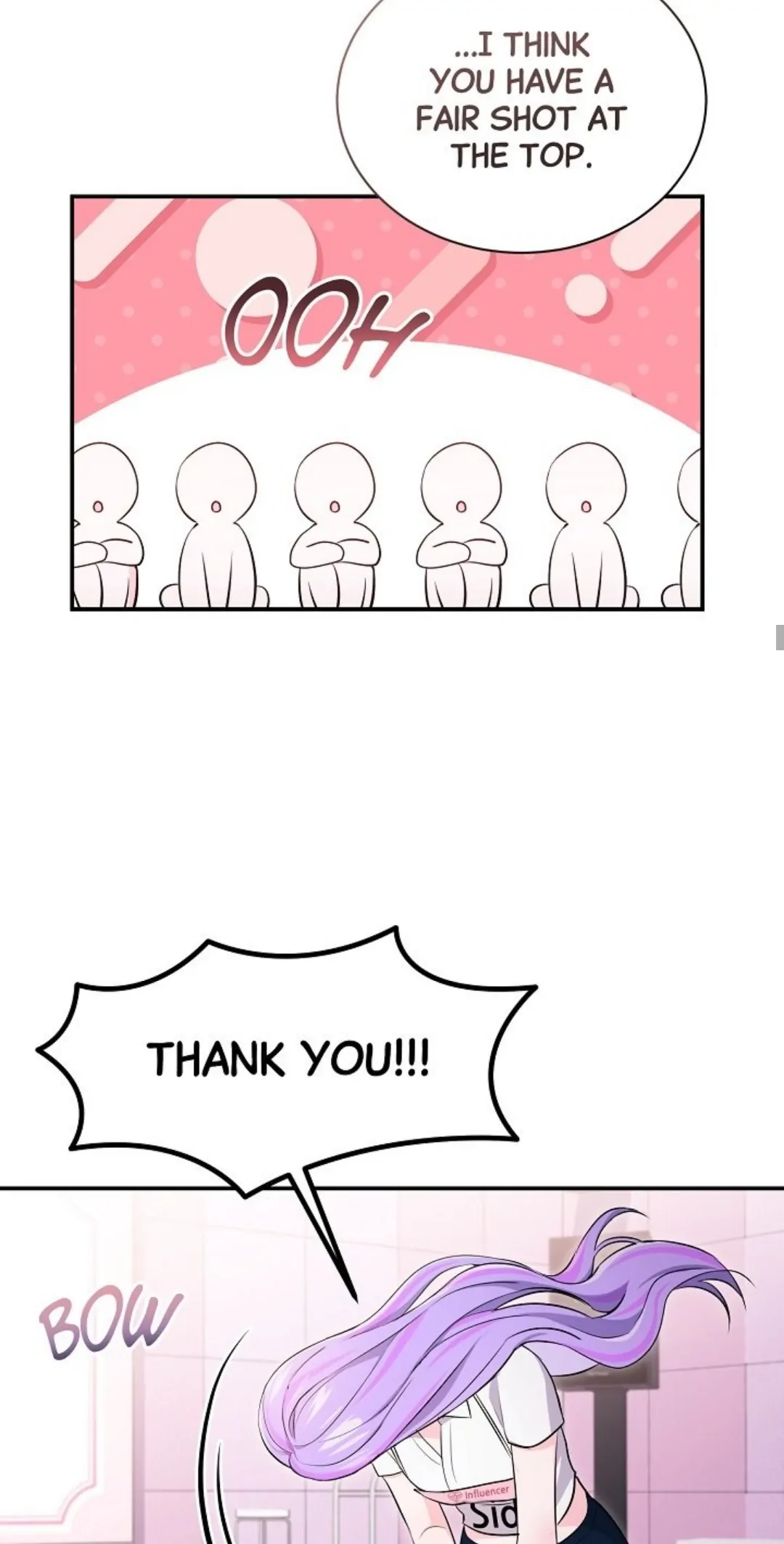 Moonshark: Sharks Are Born To Be Stars Chapter 56 216 26