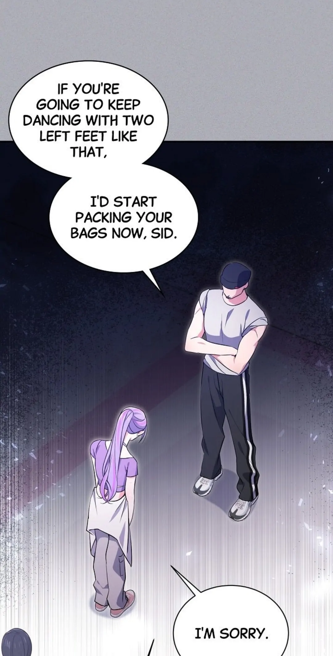 Moonshark: Sharks Are Born To Be Stars Chapter 56 220 30