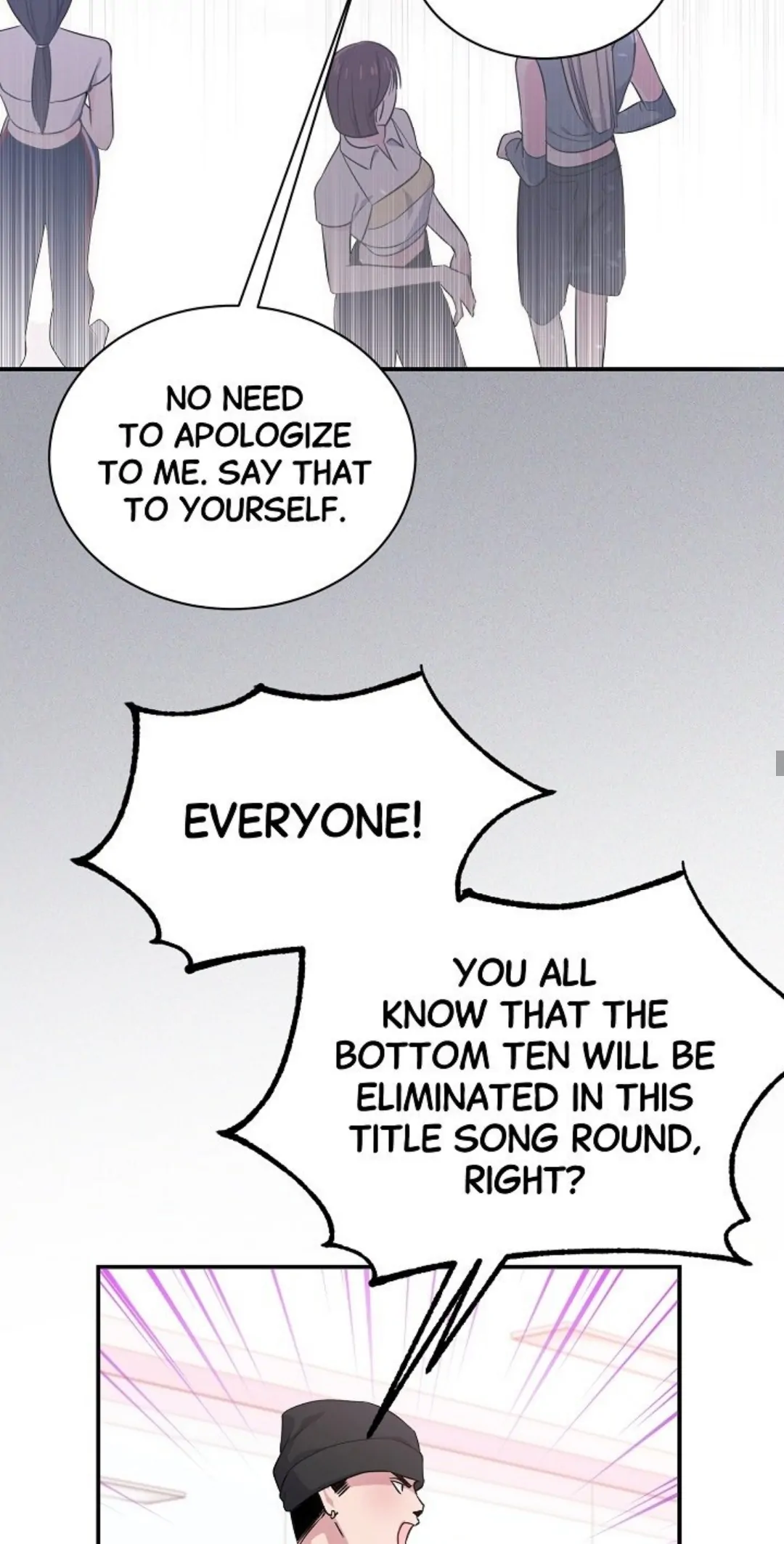 Moonshark: Sharks Are Born To Be Stars Chapter 56 221 31