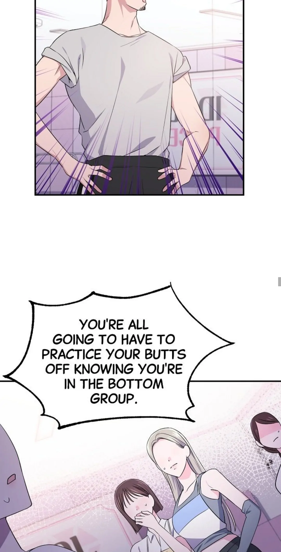 Moonshark: Sharks Are Born To Be Stars Chapter 56 222 32