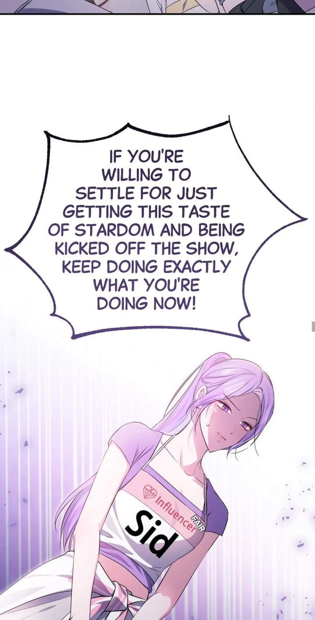 Moonshark: Sharks Are Born To Be Stars Chapter 56 223 33