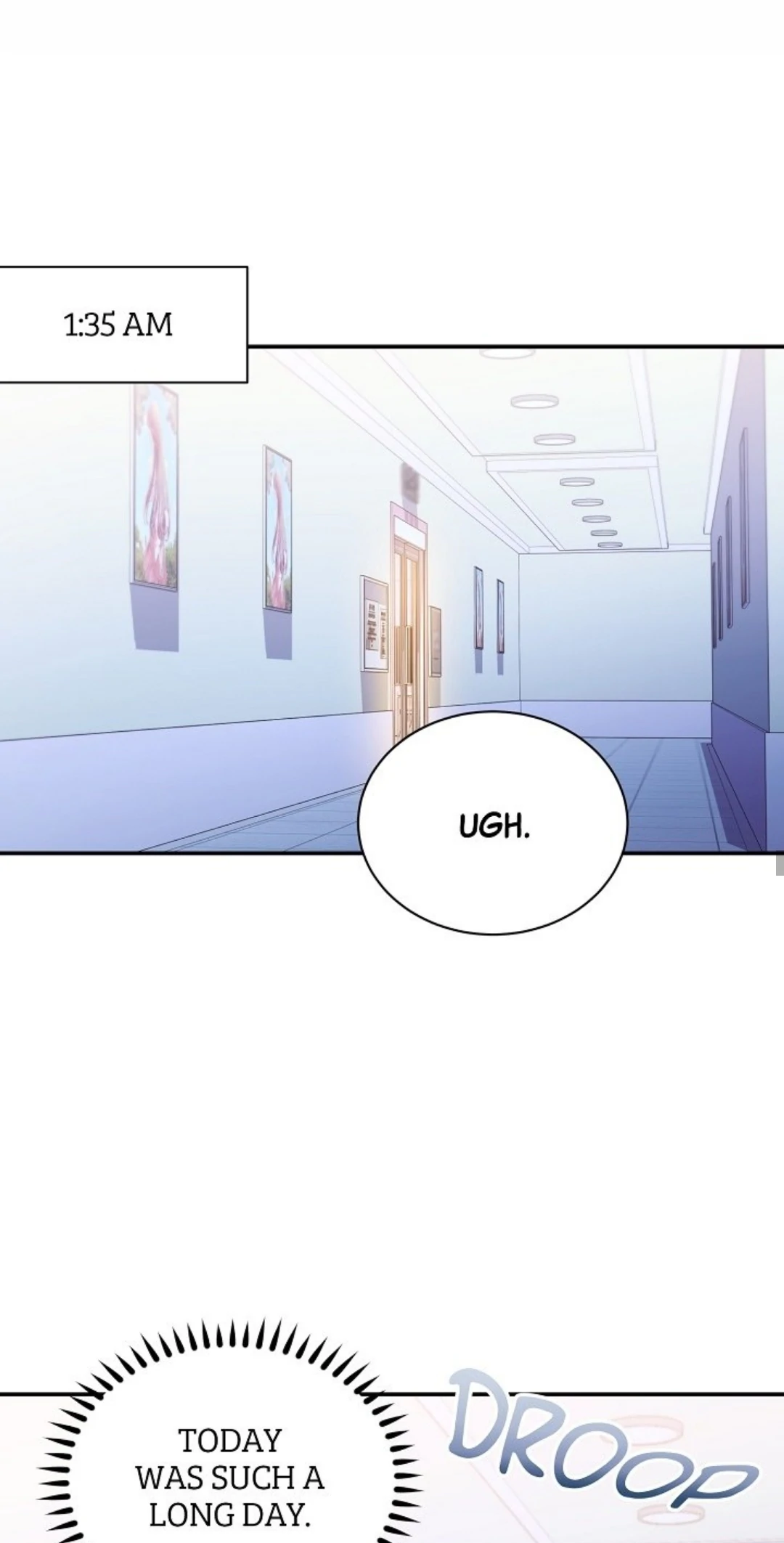 Moonshark: Sharks Are Born To Be Stars Chapter 56 225 35