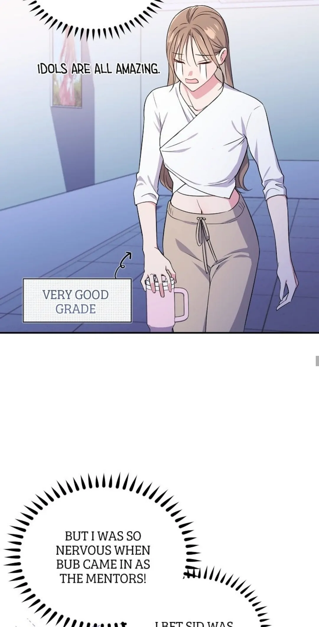 Moonshark: Sharks Are Born To Be Stars Chapter 56 226 36