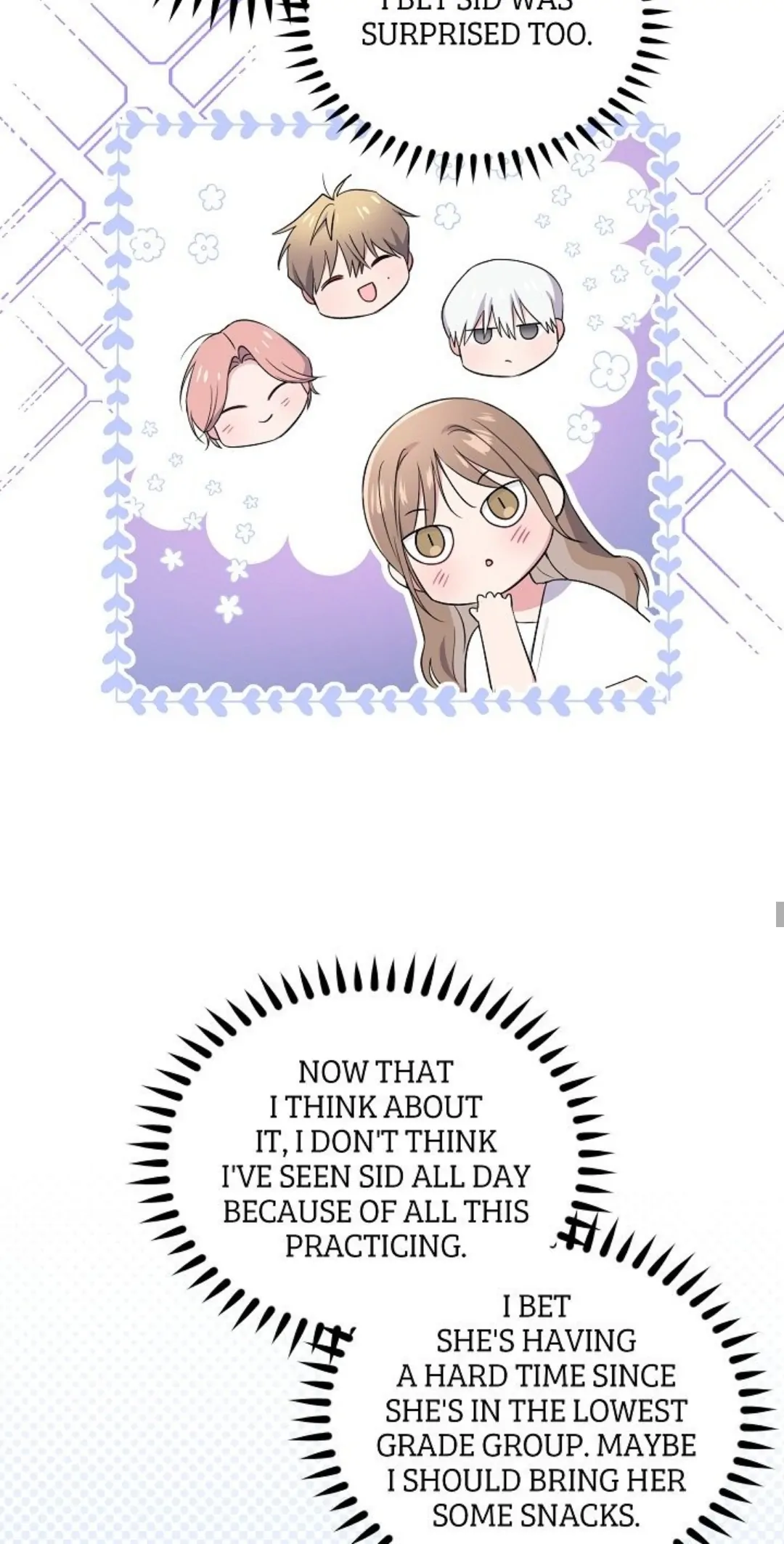 Moonshark: Sharks Are Born To Be Stars Chapter 56 227 37