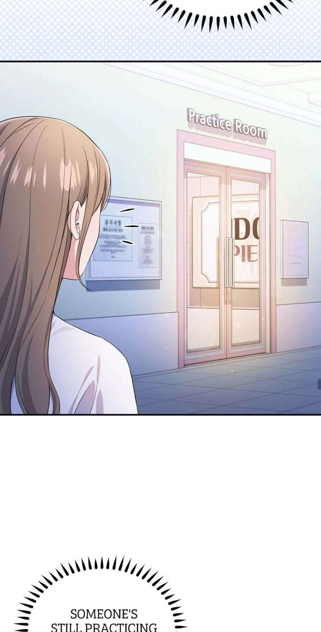 Moonshark: Sharks Are Born To Be Stars Chapter 56 228 38