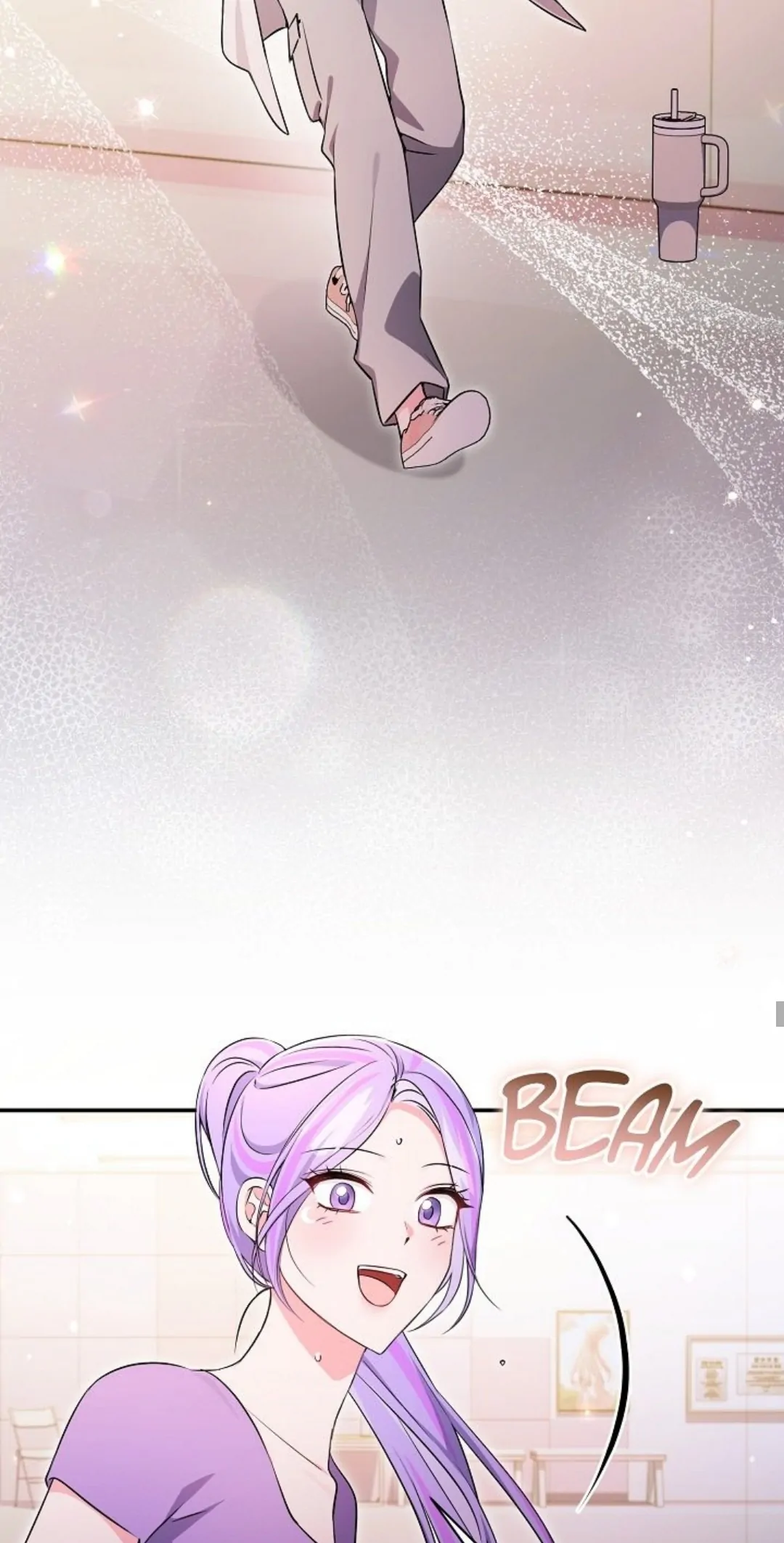 Moonshark: Sharks Are Born To Be Stars Chapter 56 231 41