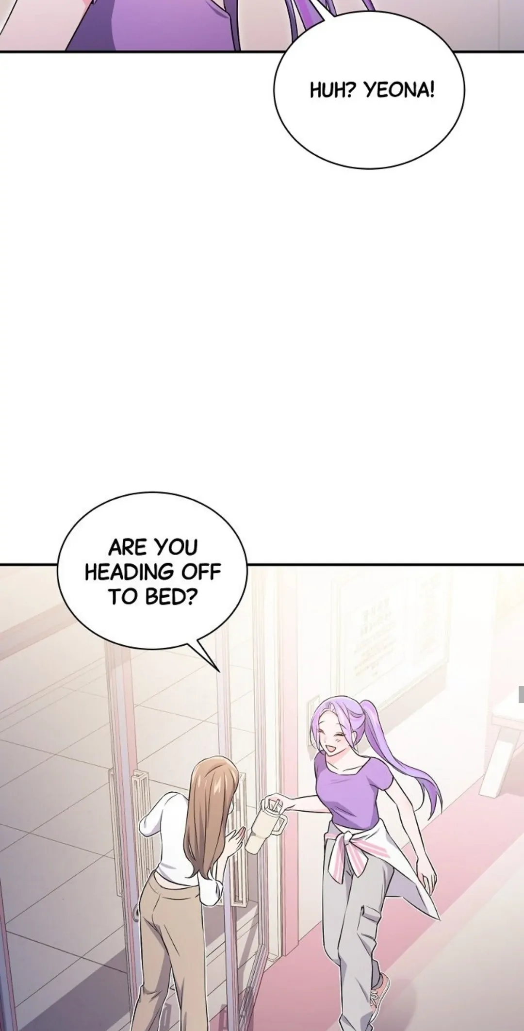 Moonshark: Sharks Are Born To Be Stars Chapter 56 232 42