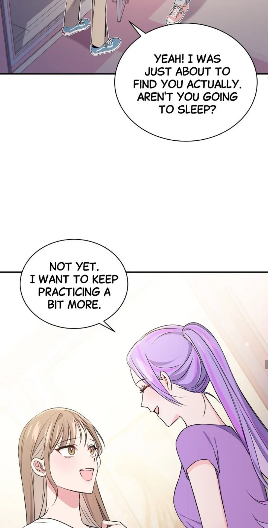 Moonshark: Sharks Are Born To Be Stars Chapter 56 233 43