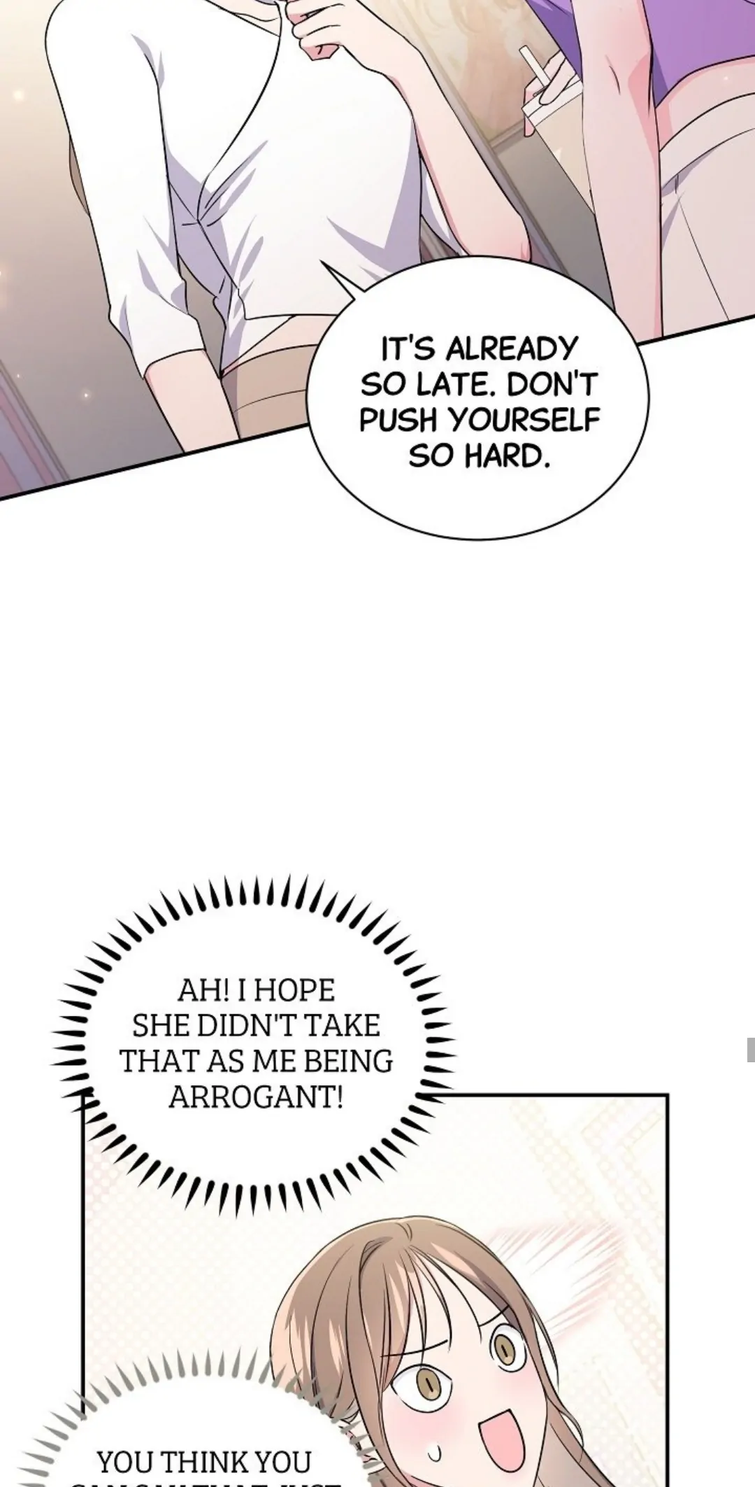 Moonshark: Sharks Are Born To Be Stars Chapter 56 234 44