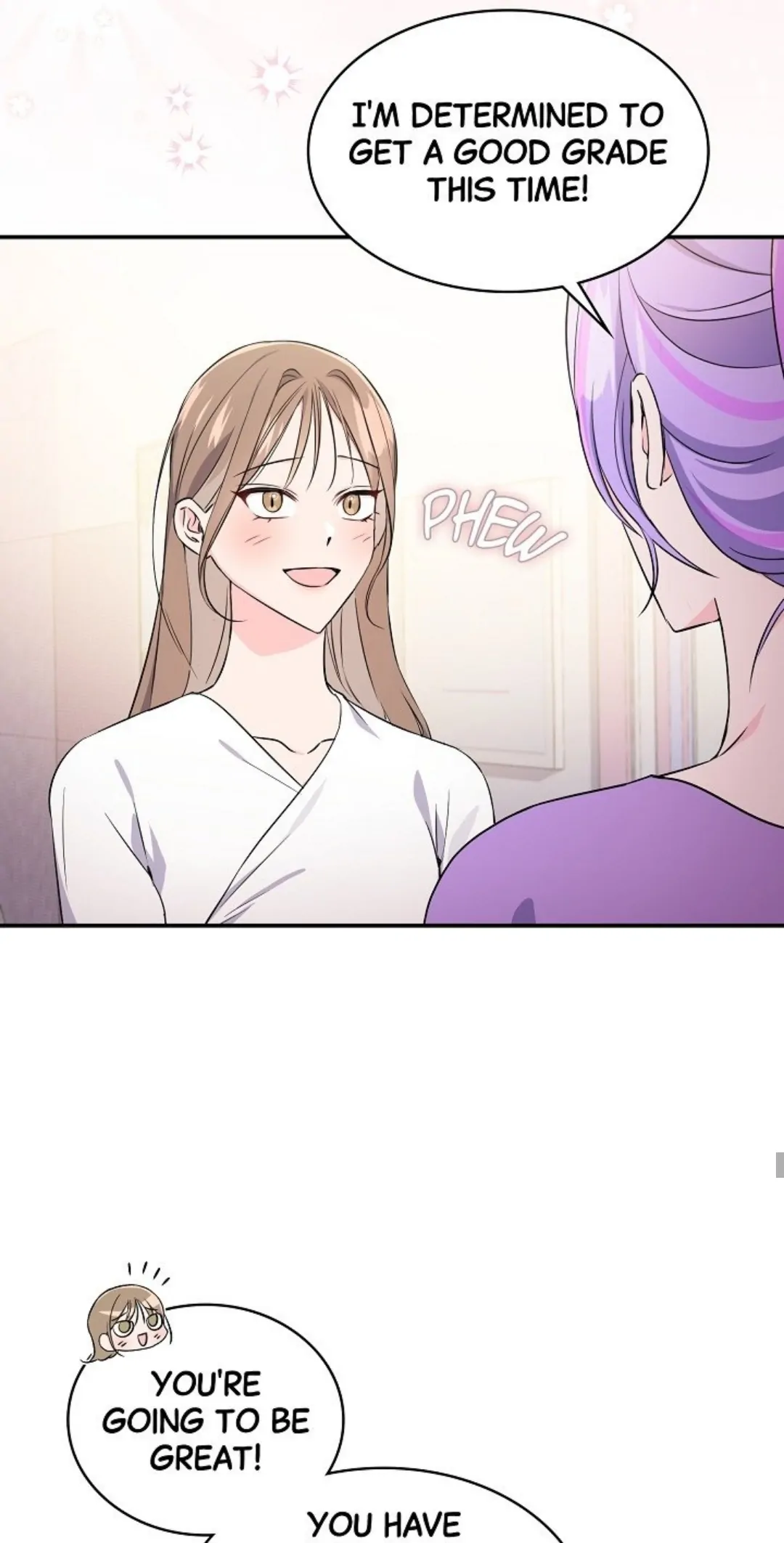 Moonshark: Sharks Are Born To Be Stars Chapter 56 237 47