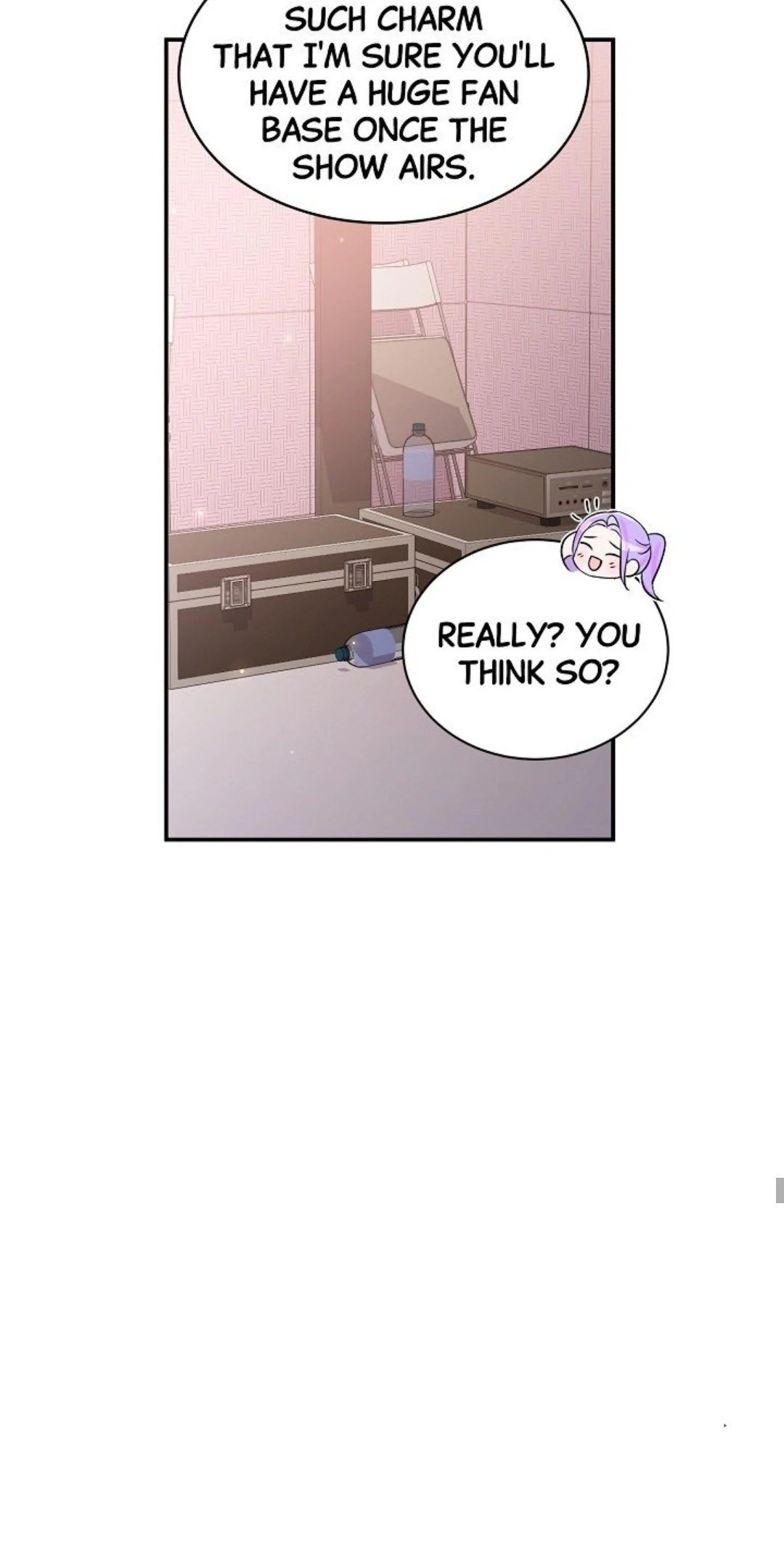 Moonshark: Sharks Are Born To Be Stars Chapter 56 238 48