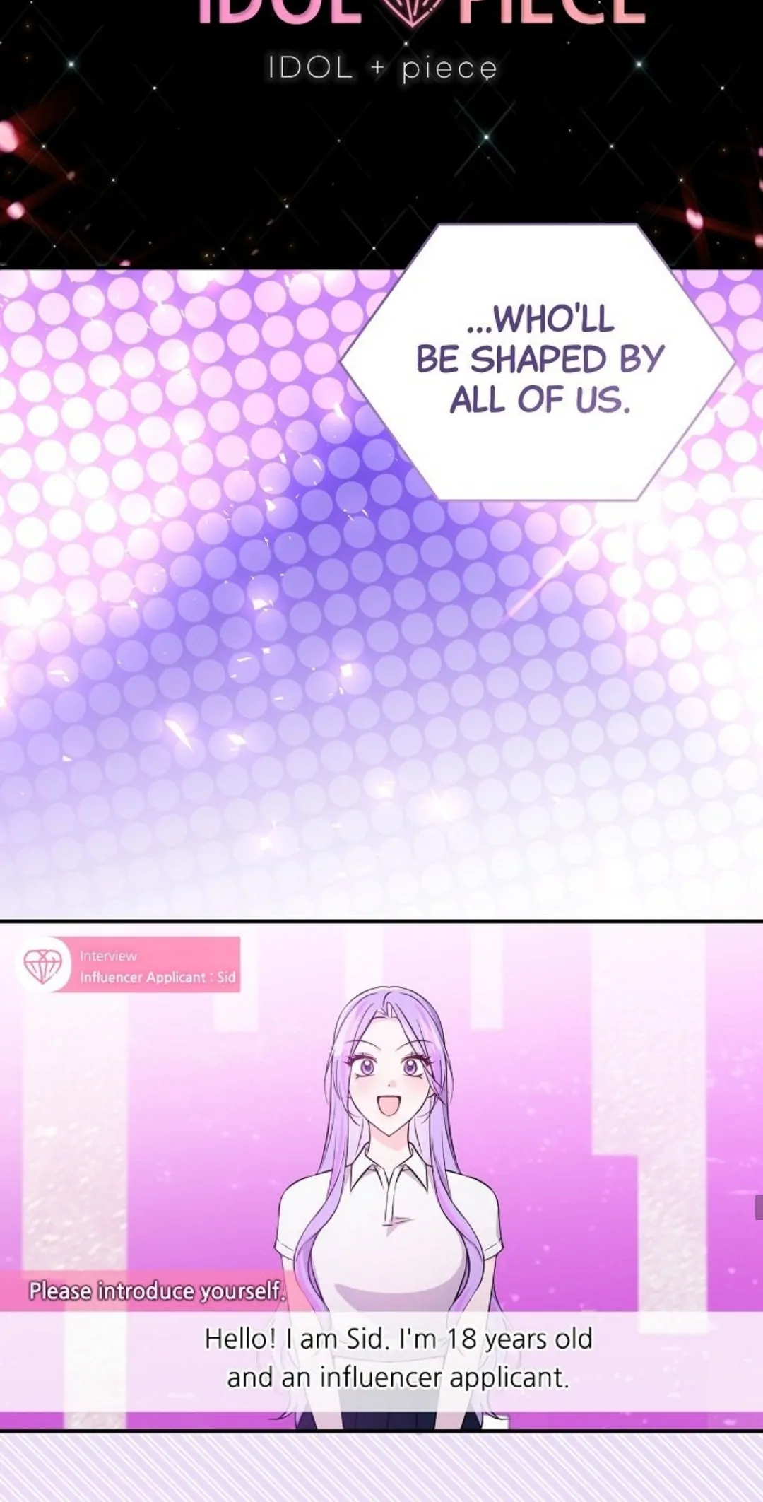 Moonshark: Sharks Are Born To Be Stars Chapter 56 240 50