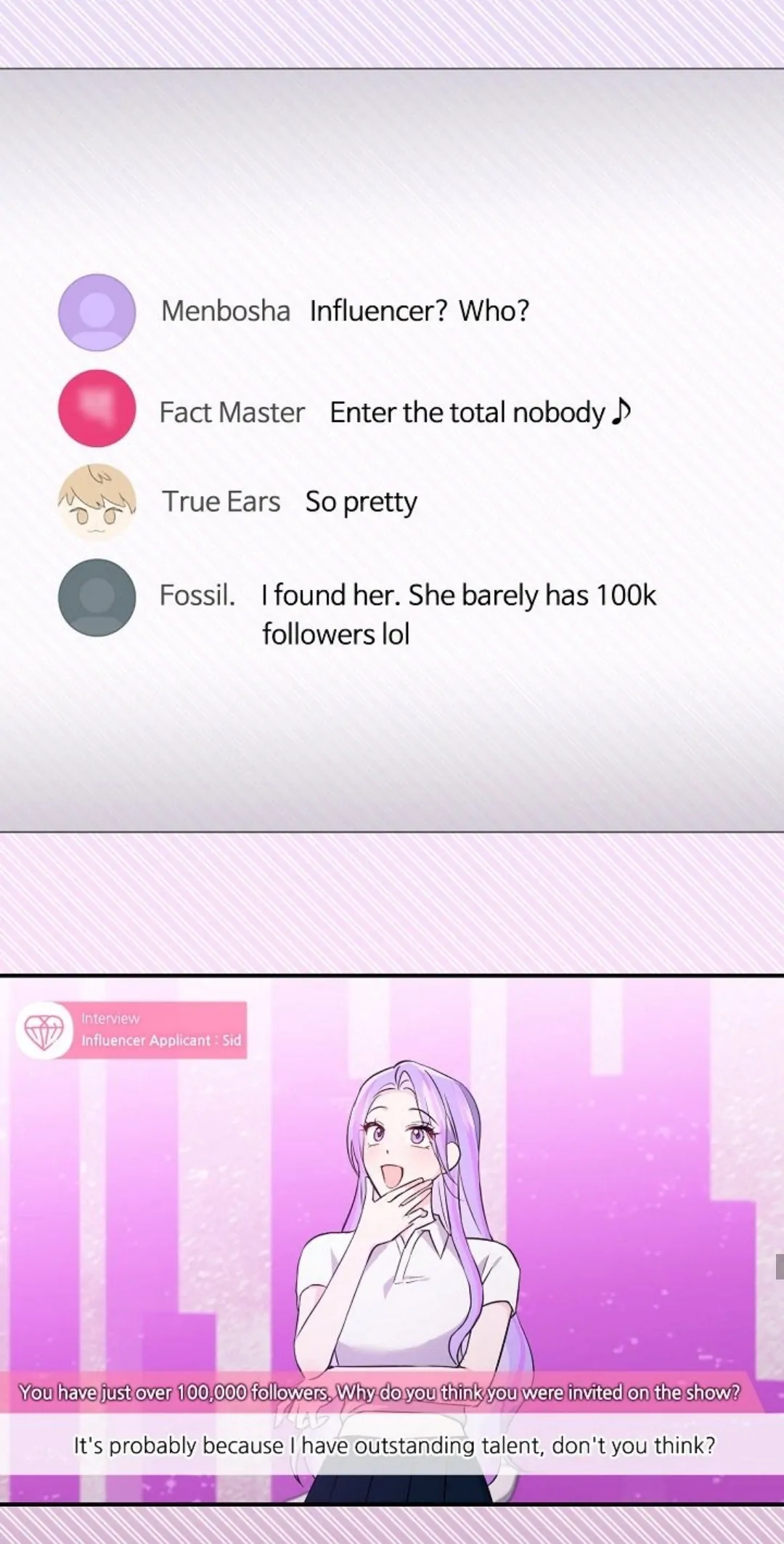 Moonshark: Sharks Are Born To Be Stars Chapter 56 241 51