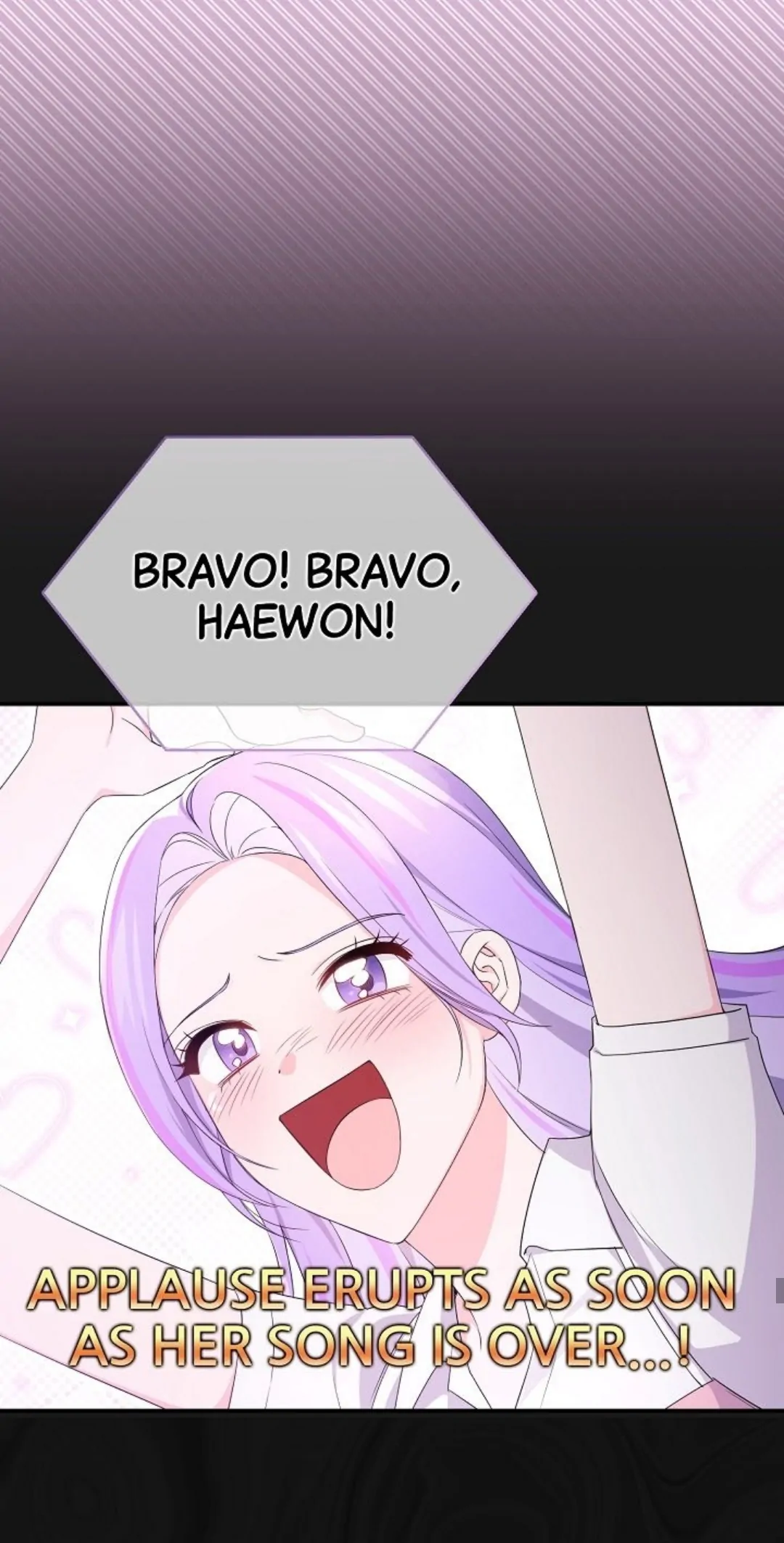 Moonshark: Sharks Are Born To Be Stars Chapter 56 242 52