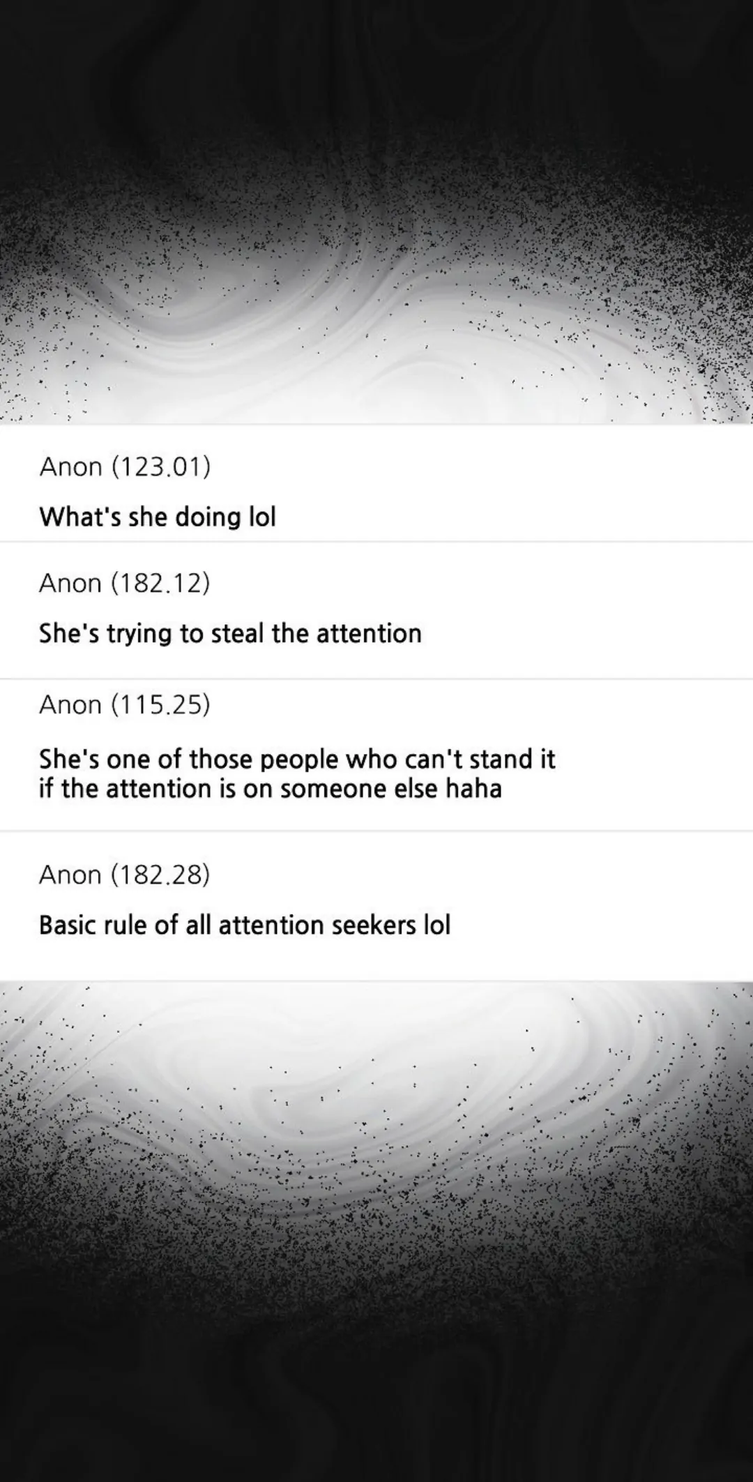 Moonshark: Sharks Are Born To Be Stars Chapter 56 243 53