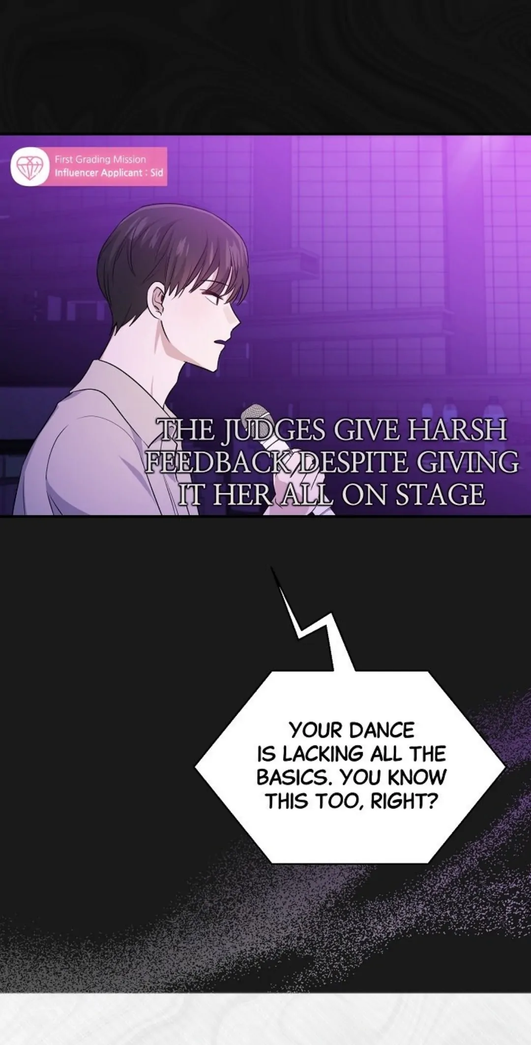 Moonshark: Sharks Are Born To Be Stars Chapter 56 244 54