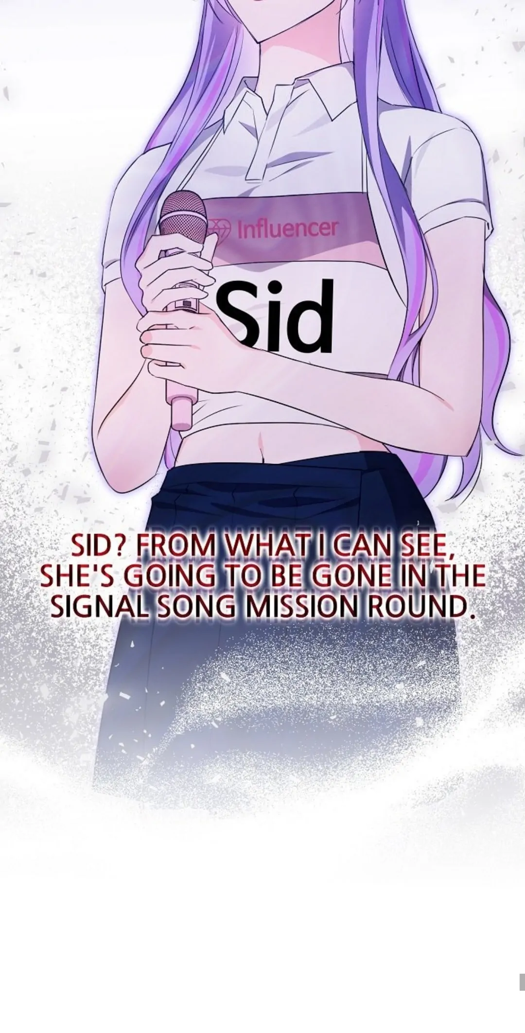 Moonshark: Sharks Are Born To Be Stars Chapter 56 249 59