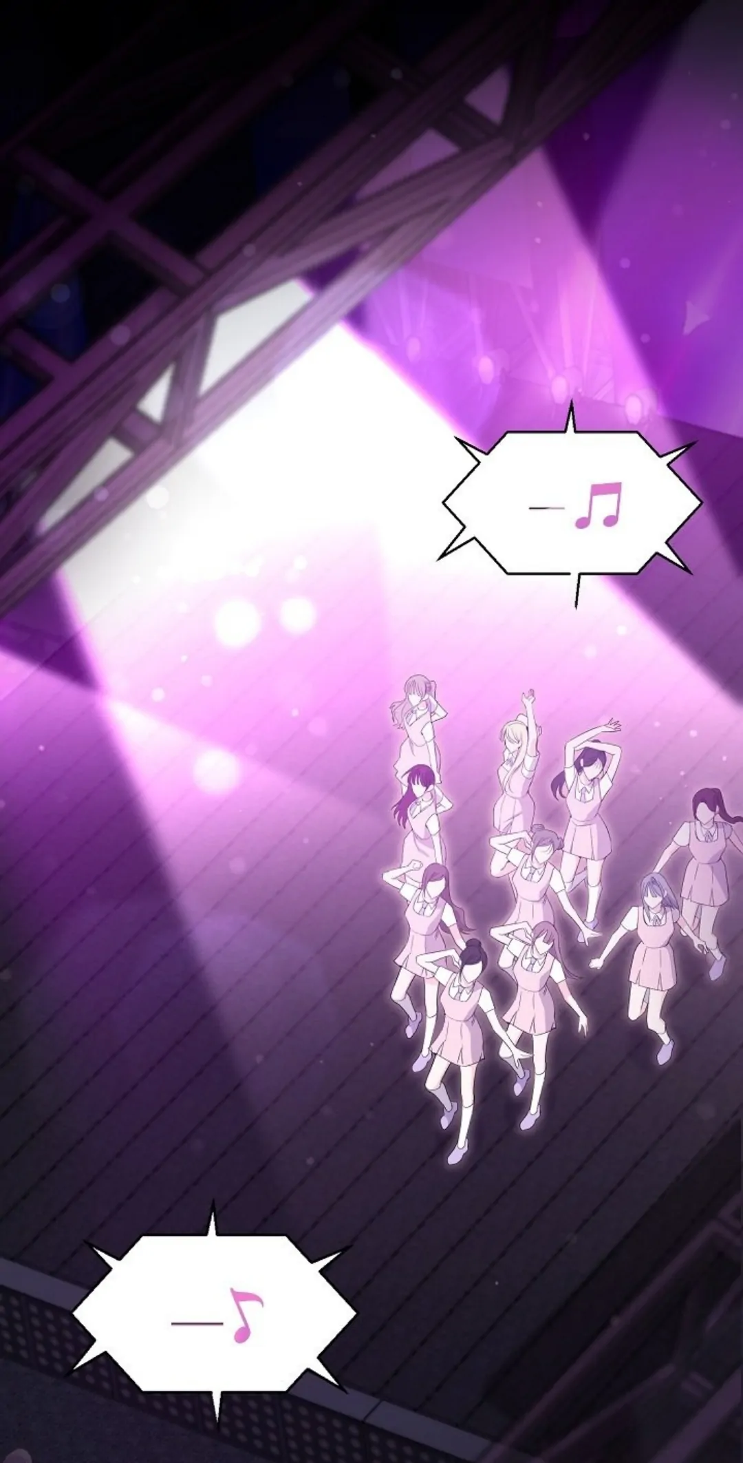 Moonshark: Sharks Are Born To Be Stars Chapter 57 231 02