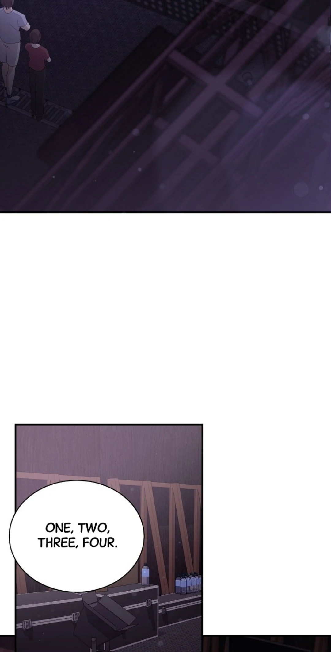 Moonshark: Sharks Are Born To Be Stars Chapter 57 232 03