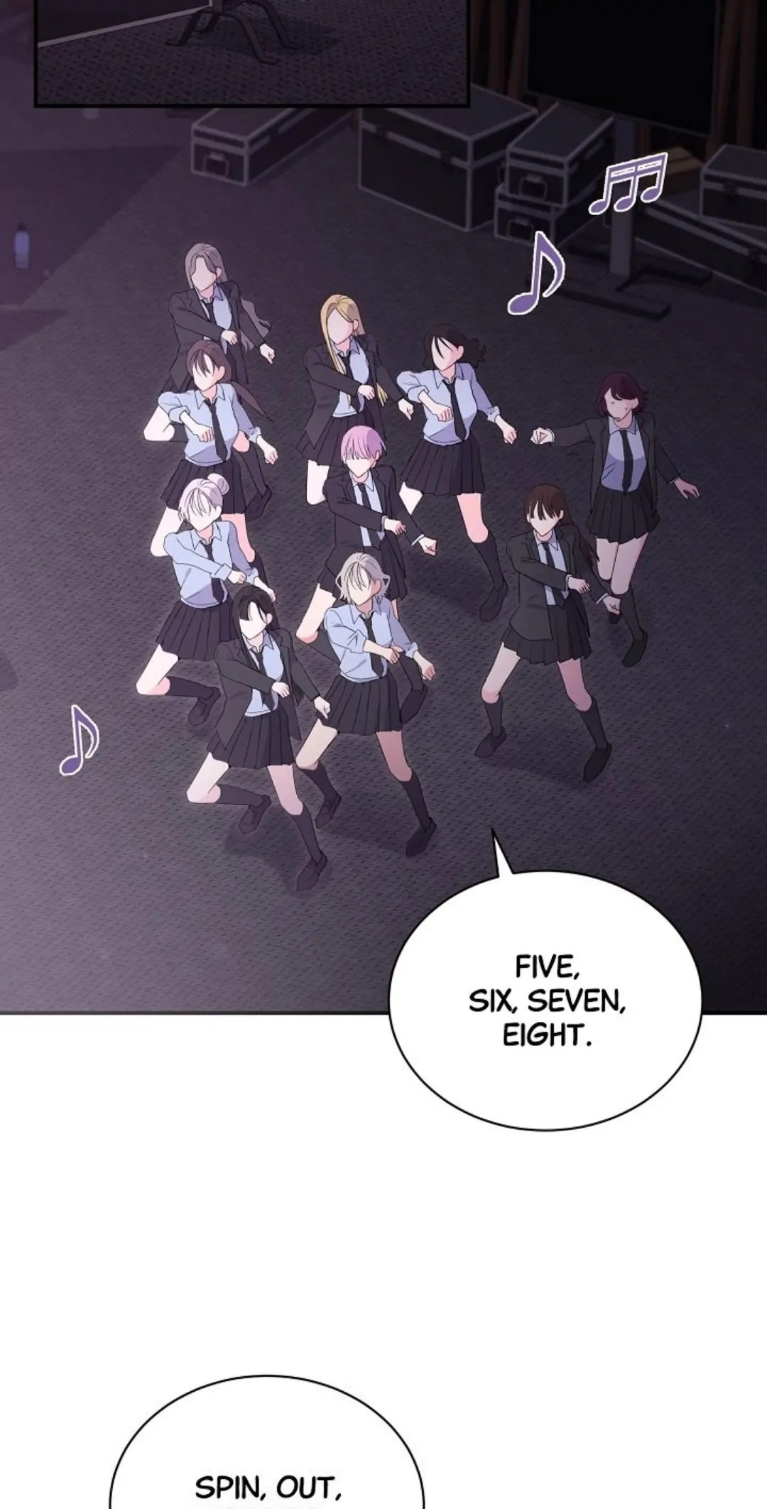 Moonshark: Sharks Are Born To Be Stars Chapter 57 233 04