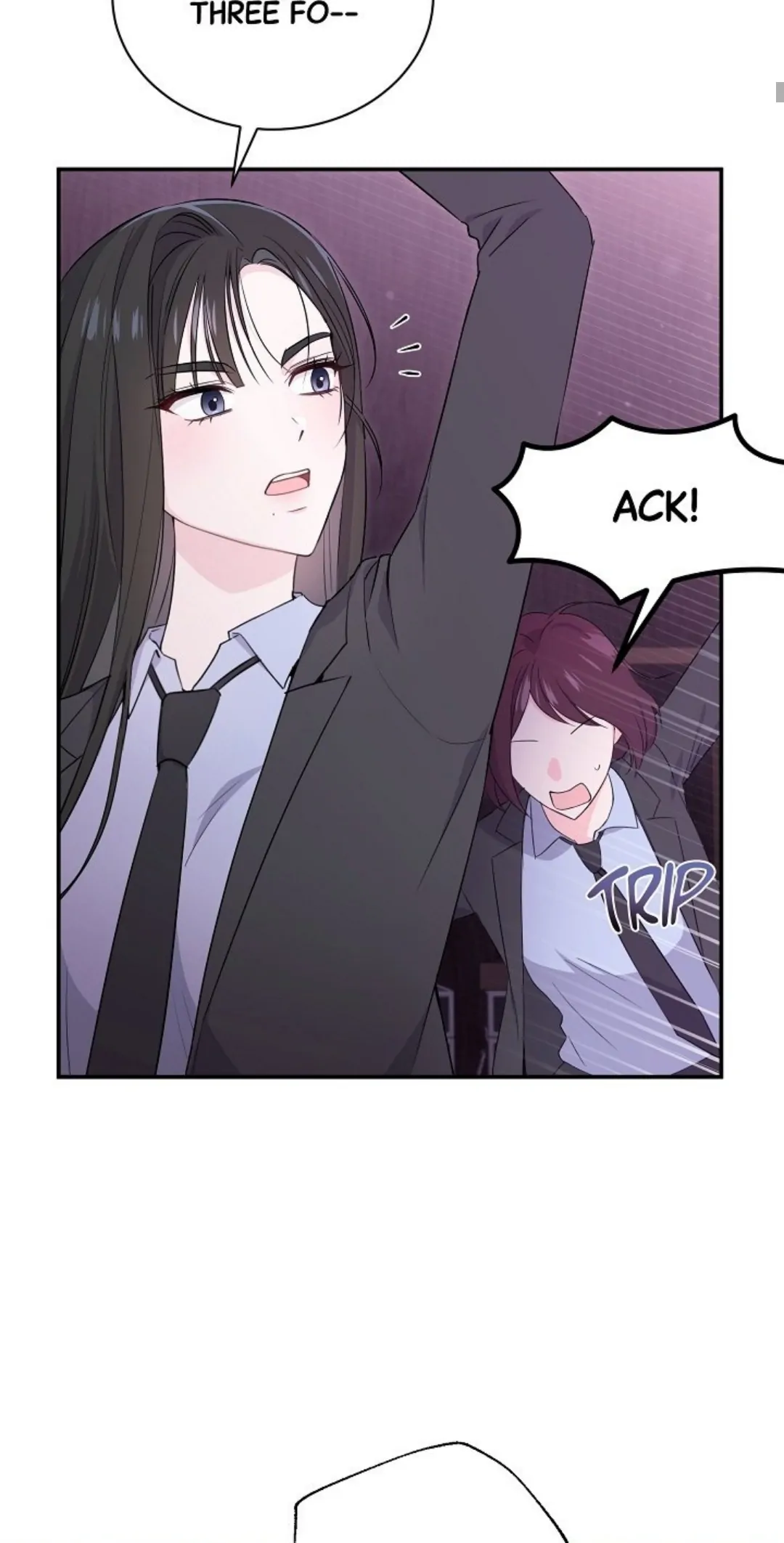 Moonshark: Sharks Are Born To Be Stars Chapter 57 234 05