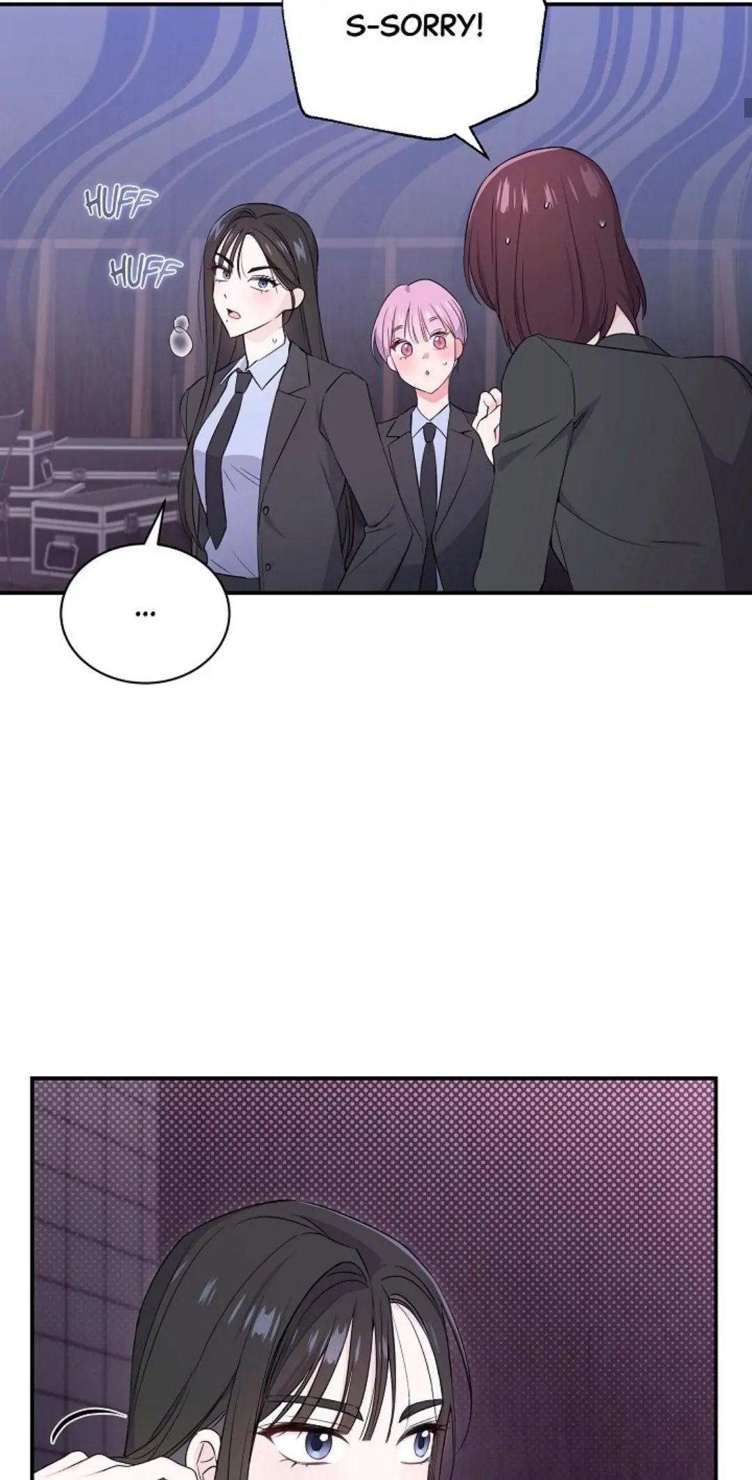 Moonshark: Sharks Are Born To Be Stars Chapter 57 235 06