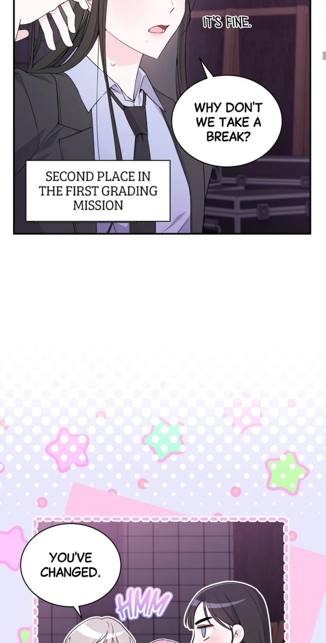 Moonshark: Sharks Are Born To Be Stars Chapter 57 236 07