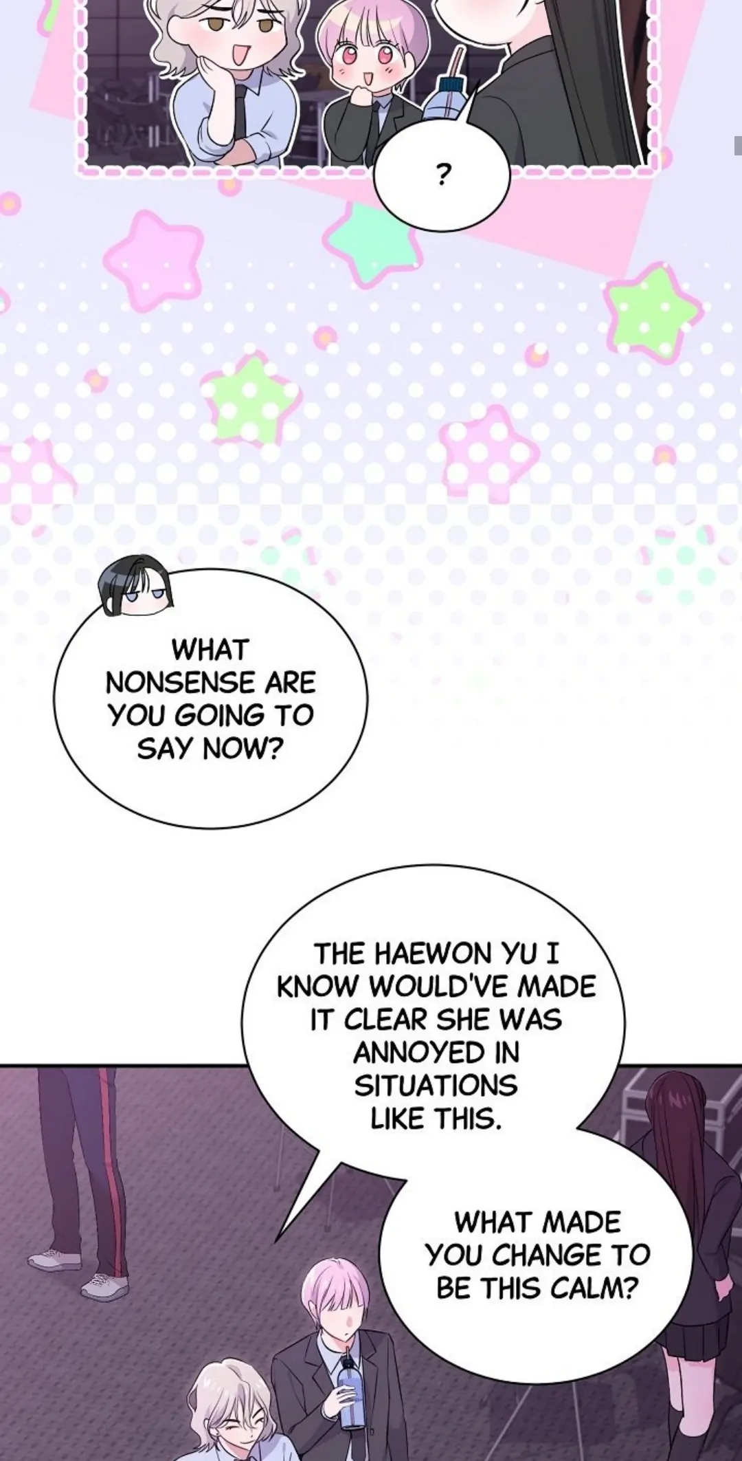 Moonshark: Sharks Are Born To Be Stars Chapter 57 237 08