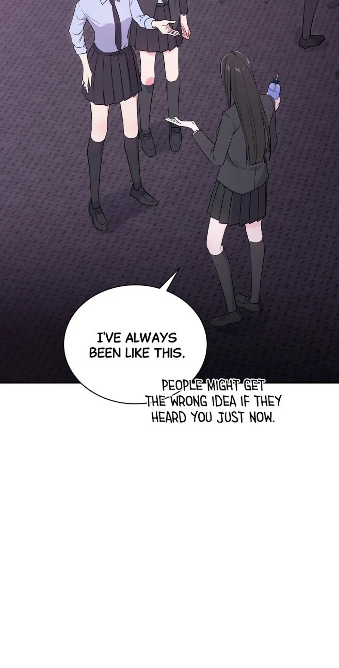 Moonshark: Sharks Are Born To Be Stars Chapter 57 238 09