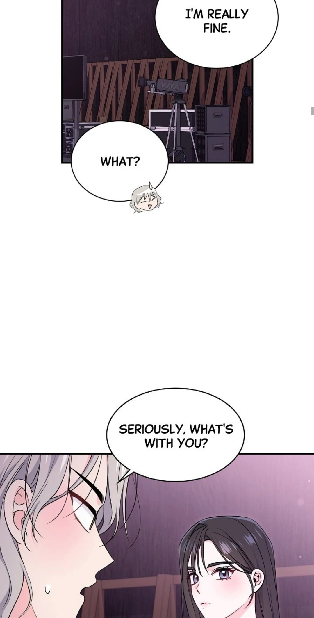 Moonshark: Sharks Are Born To Be Stars Chapter 57 243 14