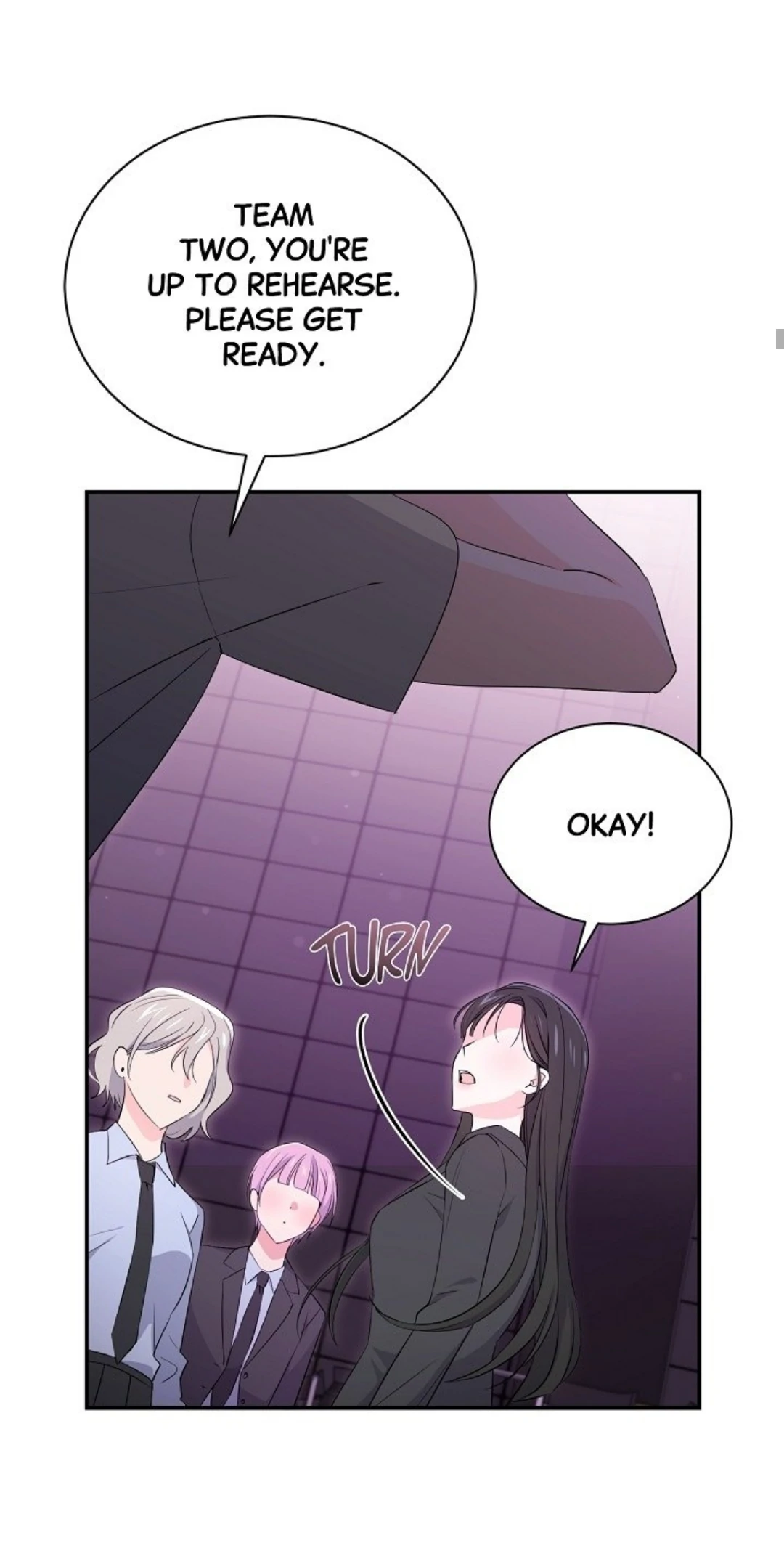 Moonshark: Sharks Are Born To Be Stars Chapter 57 246 17