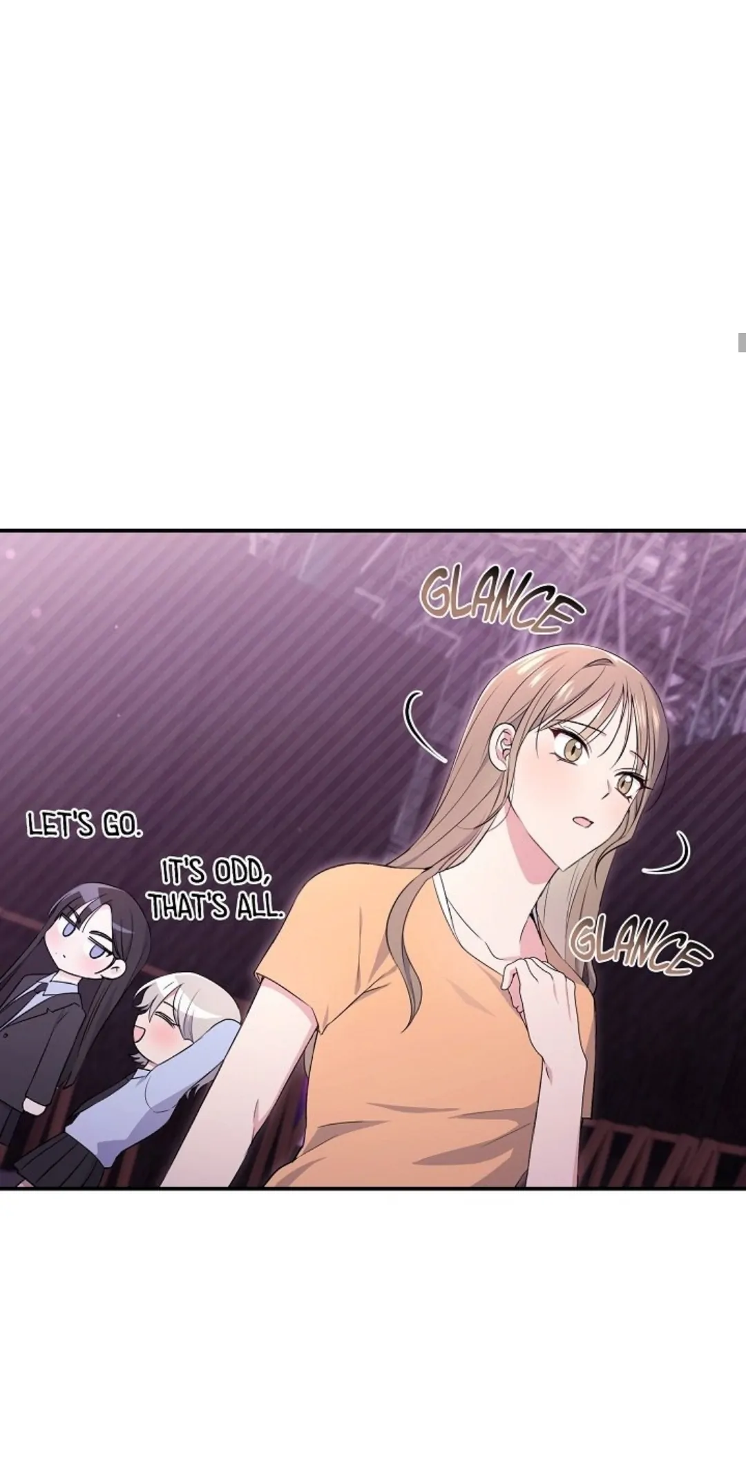 Moonshark: Sharks Are Born To Be Stars Chapter 57 247 18