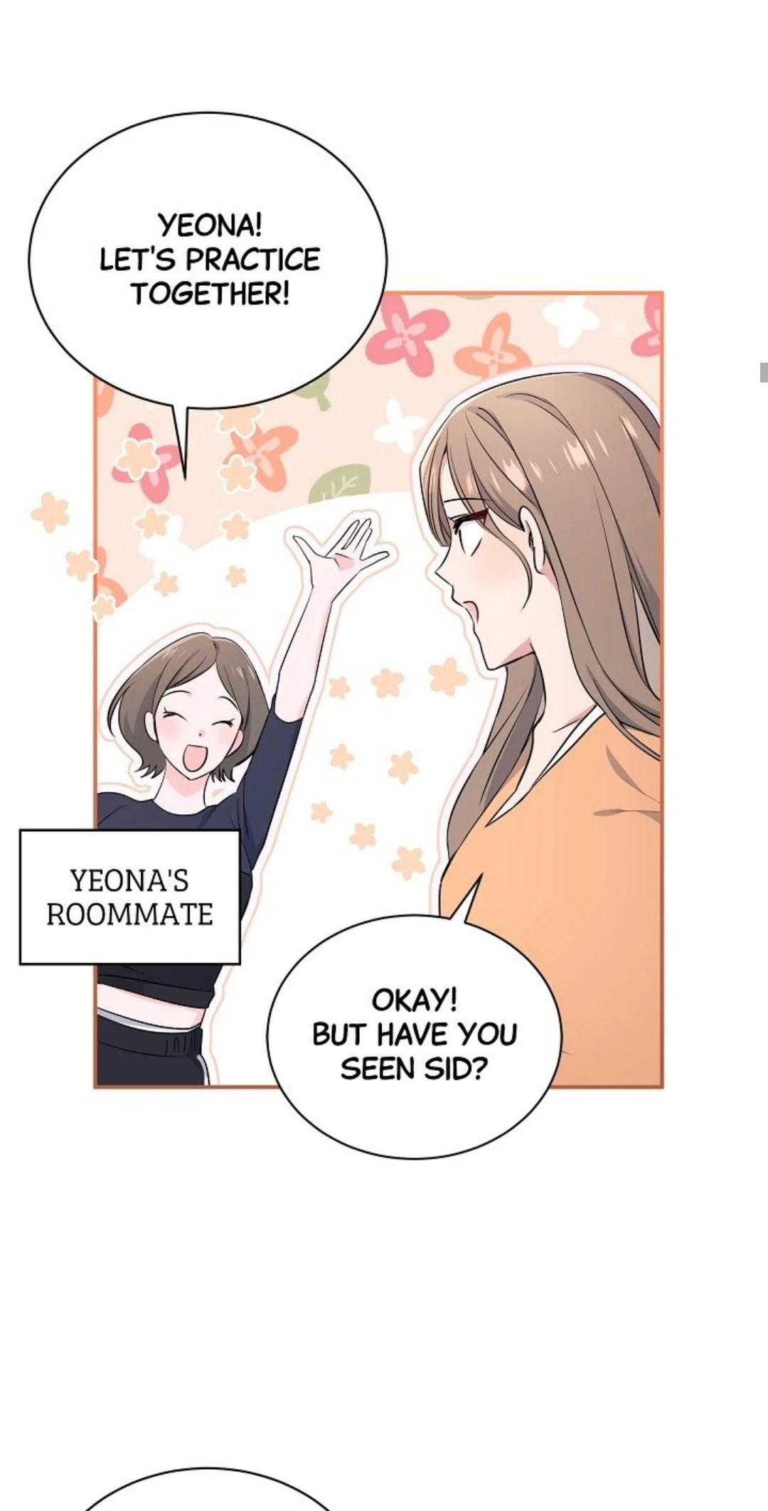 Moonshark: Sharks Are Born To Be Stars Chapter 57 248 19