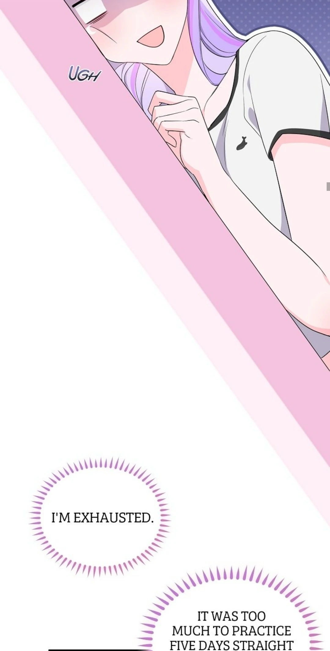 Moonshark: Sharks Are Born To Be Stars Chapter 57 251 22