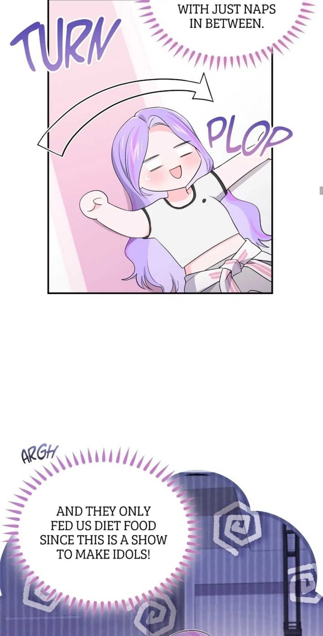 Moonshark: Sharks Are Born To Be Stars Chapter 57 252 23