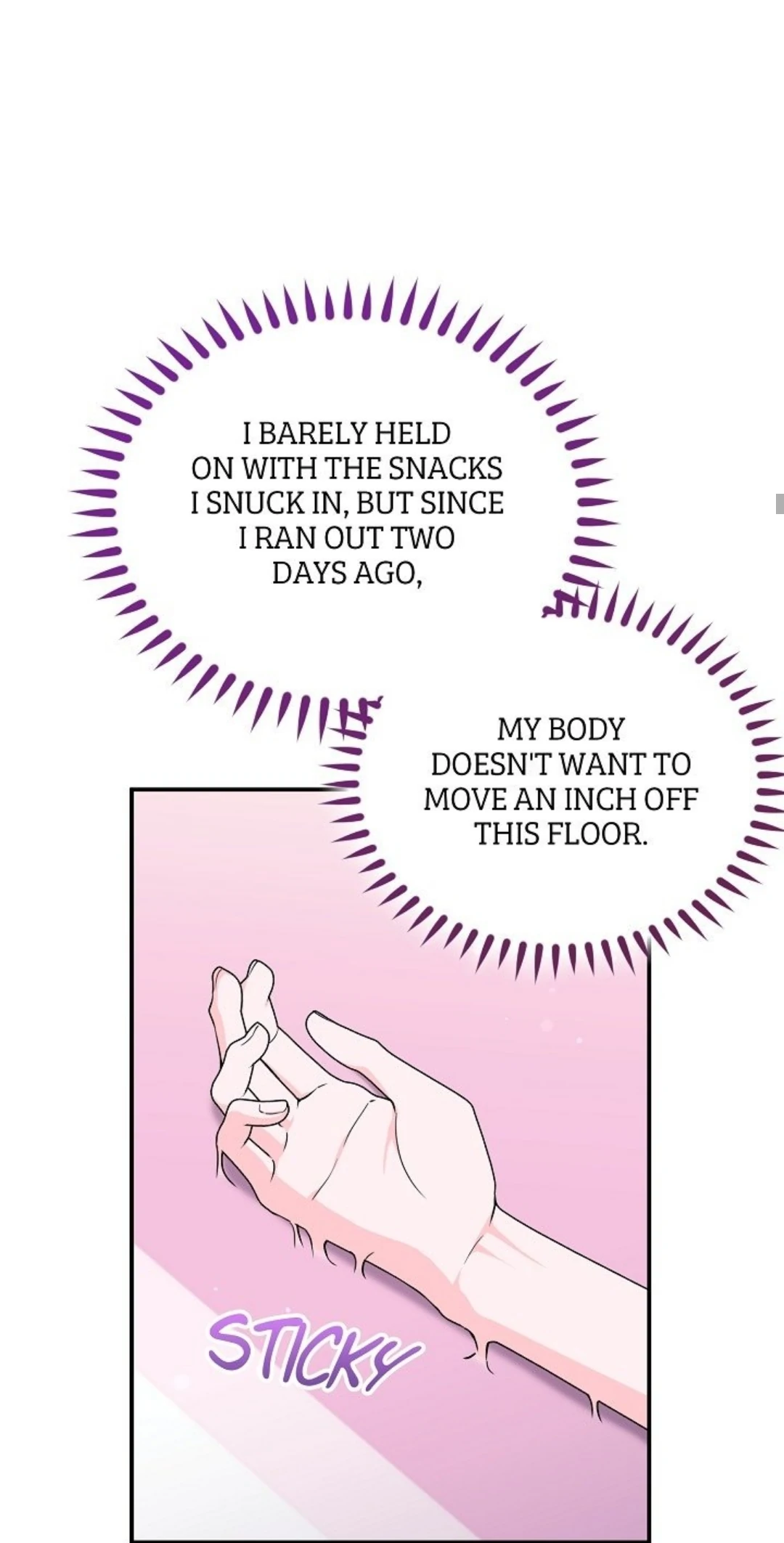 Moonshark: Sharks Are Born To Be Stars Chapter 57 254 25