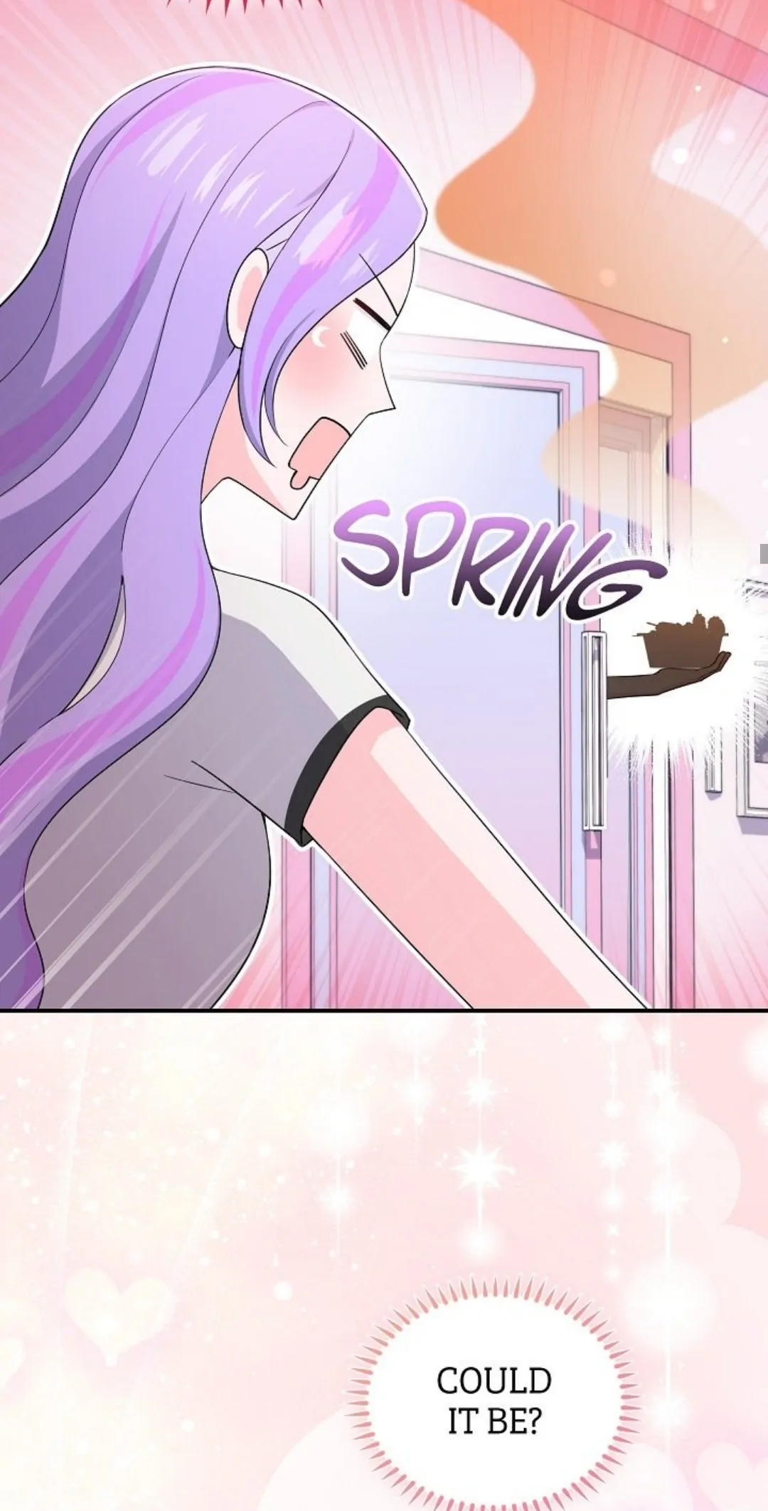 Moonshark: Sharks Are Born To Be Stars Chapter 57 257 28