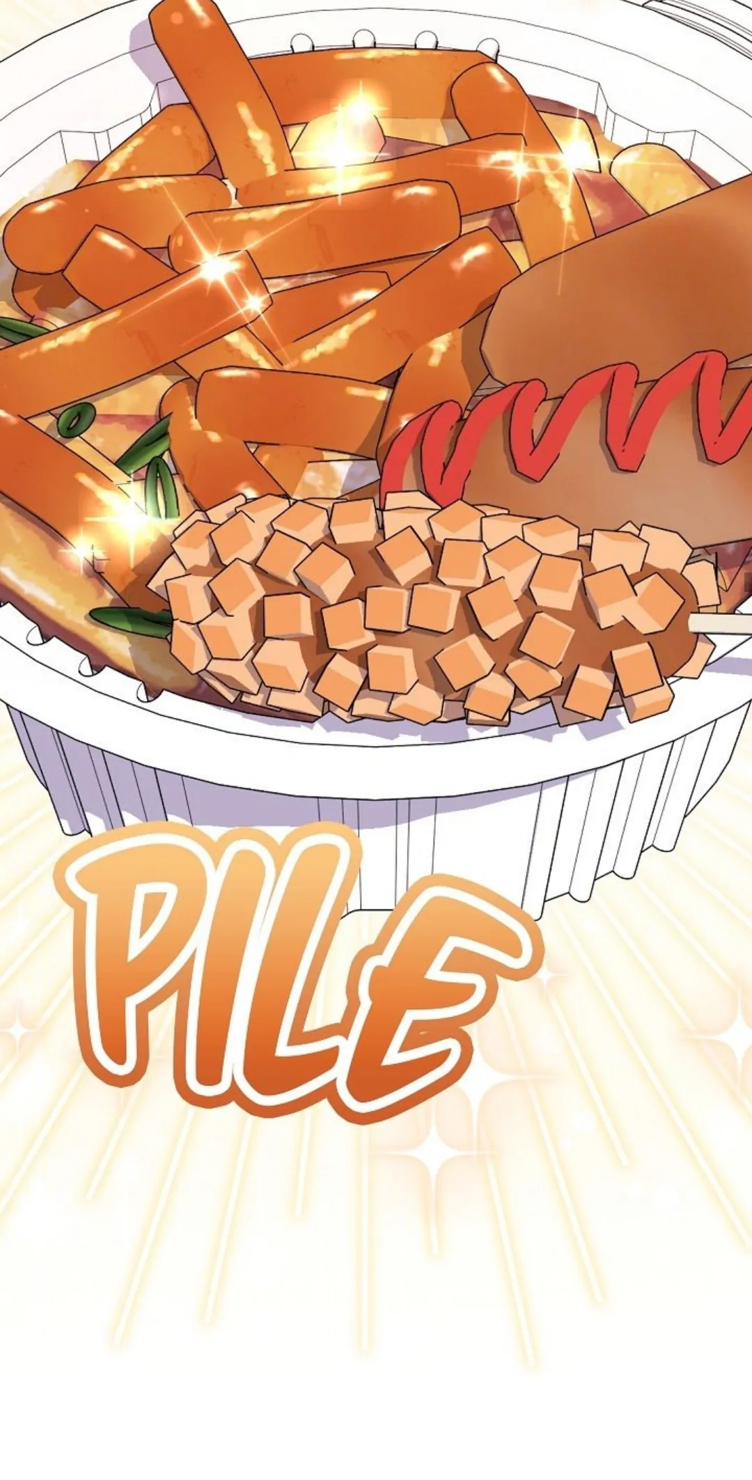 Moonshark: Sharks Are Born To Be Stars Chapter 57 259 30