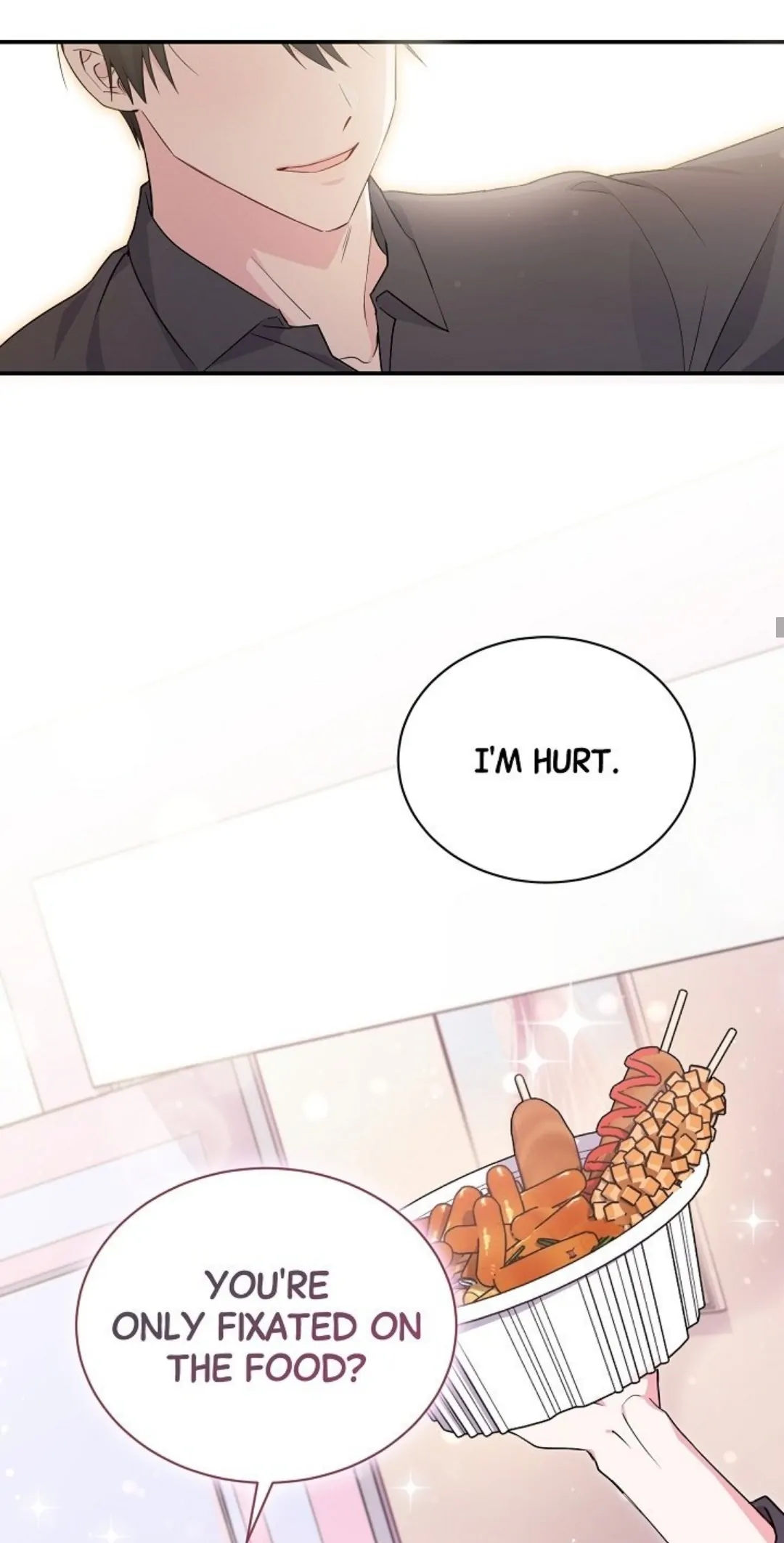 Moonshark: Sharks Are Born To Be Stars Chapter 57 260 31